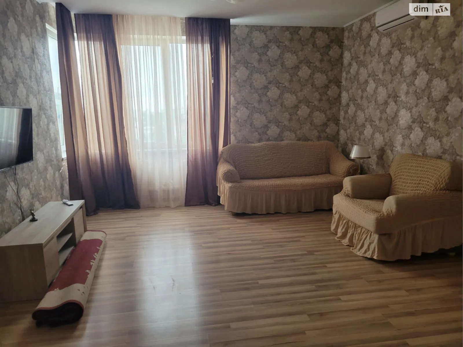 Продается 2-комнатная квартира 81 кв. м в Одессе, ул. Среднефонтанская, 19Б - фото 1