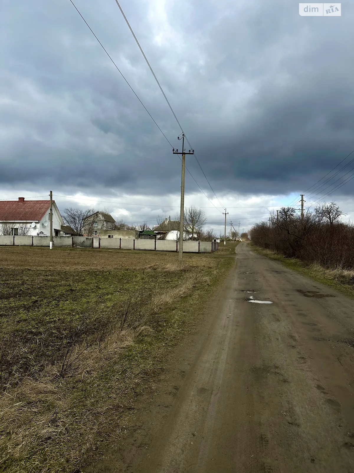 Продается земельный участок 21 соток в Ровенской области, цена: 21000 $ - фото 1
