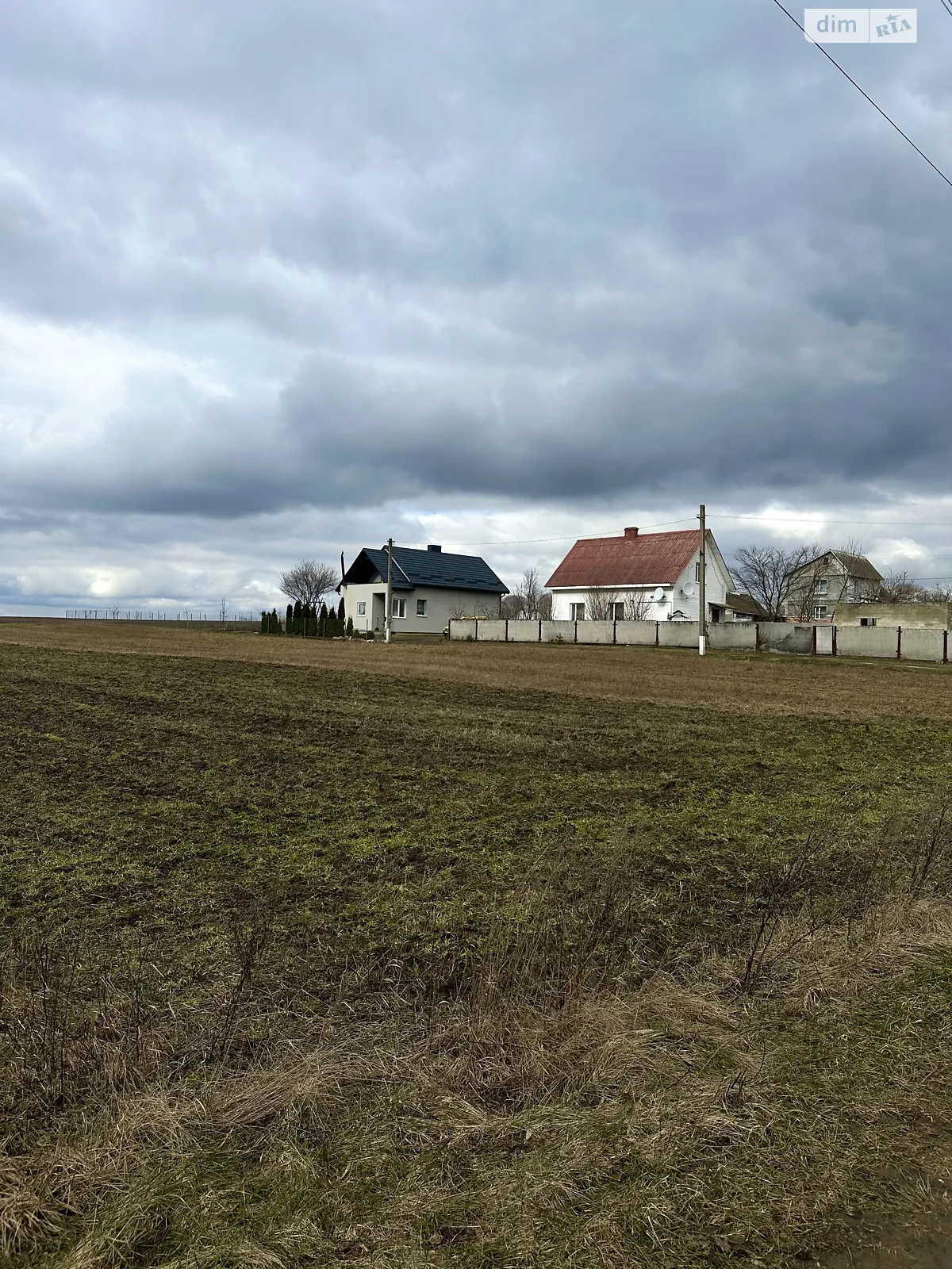 Продается земельный участок 21 соток в Ровенской области - фото 2