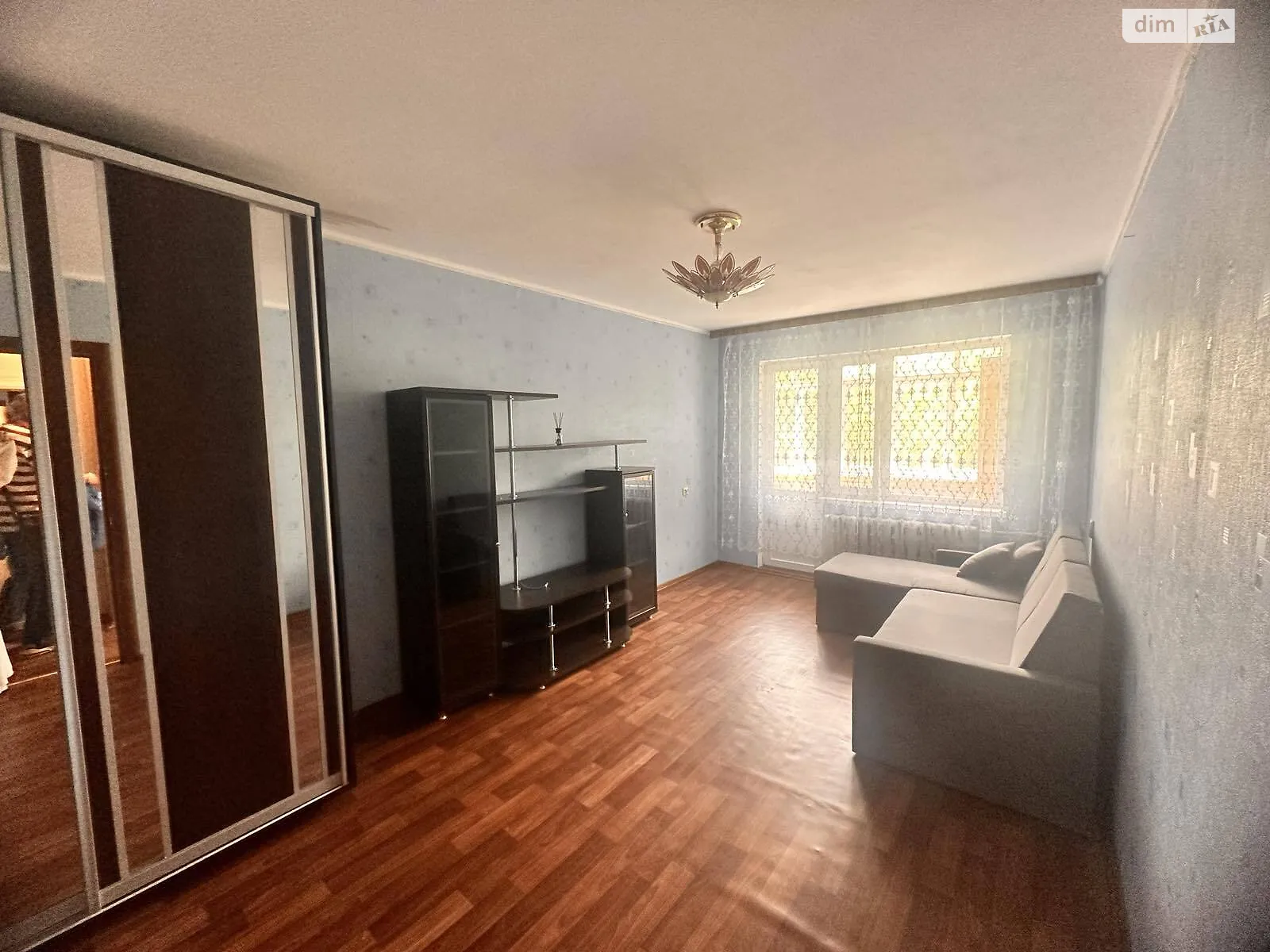 Сдается в аренду 1-комнатная квартира 31 кв. м в Житомире, цена: 8000 грн