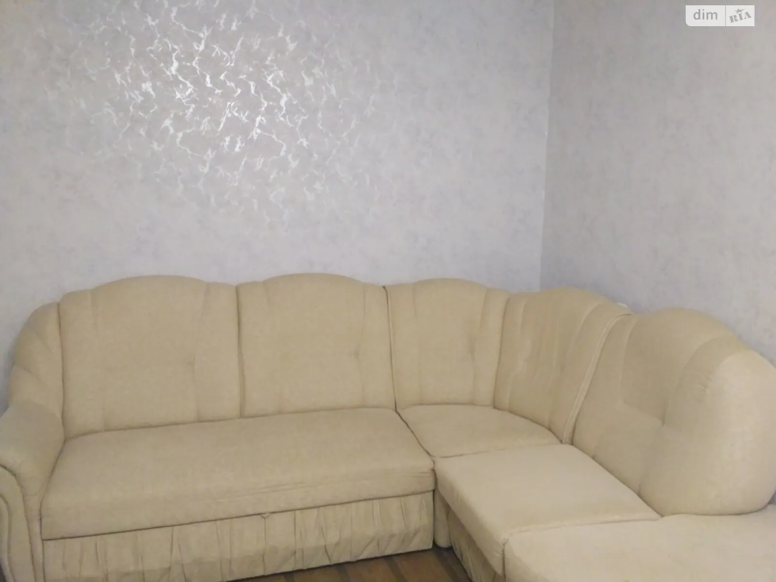 Продается 2-комнатная квартира 45.4 кв. м в Днепре, Донецкое шоссе - фото 1