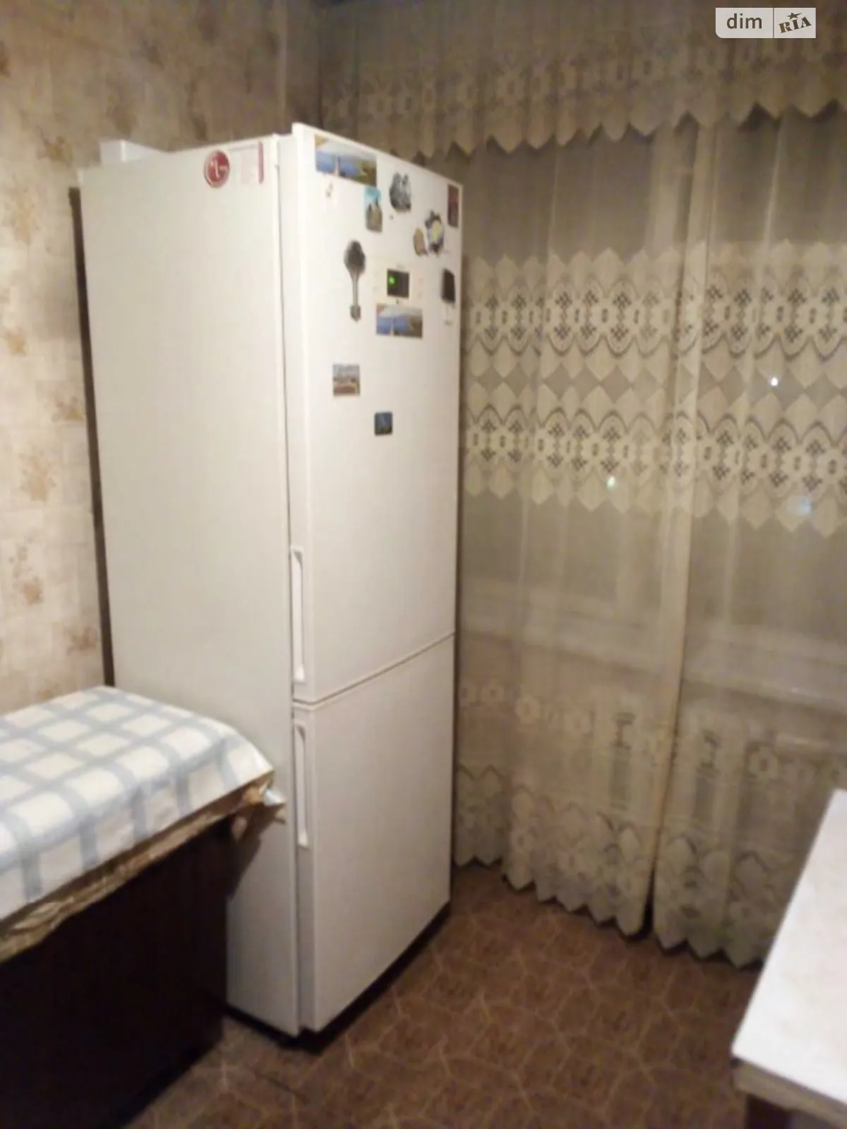 Продается 2-комнатная квартира 51 кв. м в Днепре, ул. Калиновая, 106