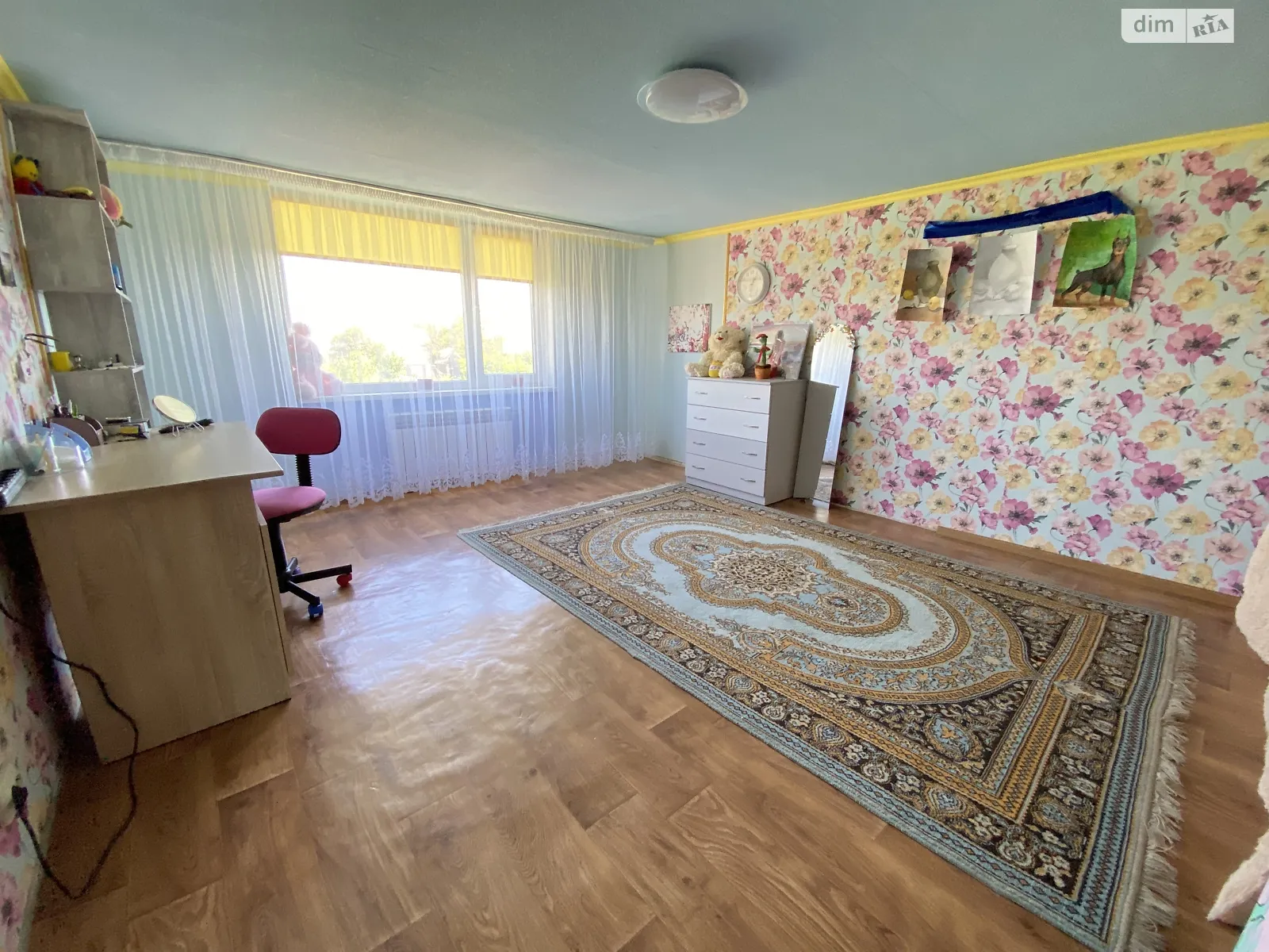 Продается дом на 2 этажа 170 кв. м с гаражом, цена: 38000 $ - фото 1