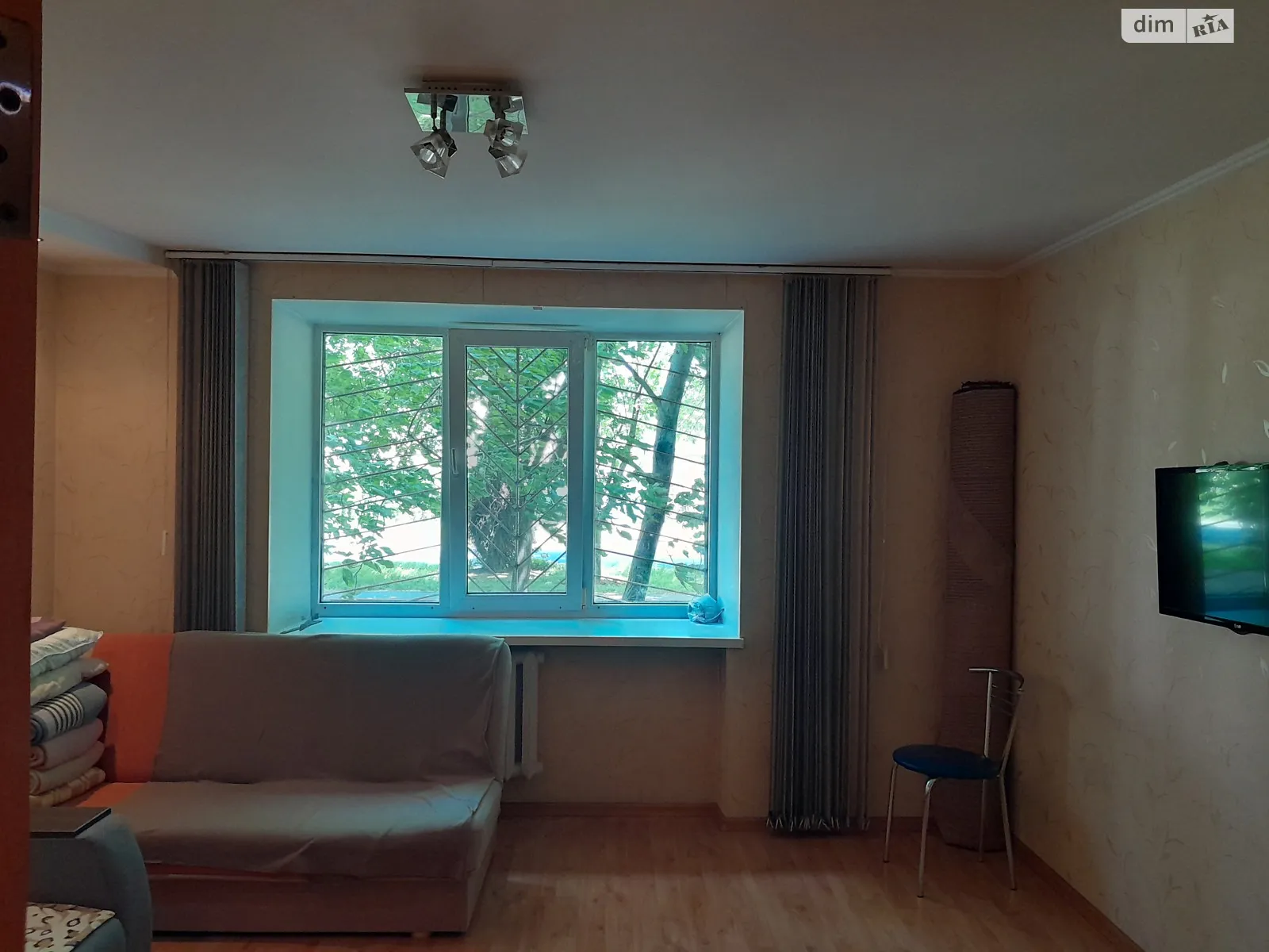 Здається в оренду 1-кімнатна квартира 40 кв. м у Одесі, цена: 5500 грн - фото 1