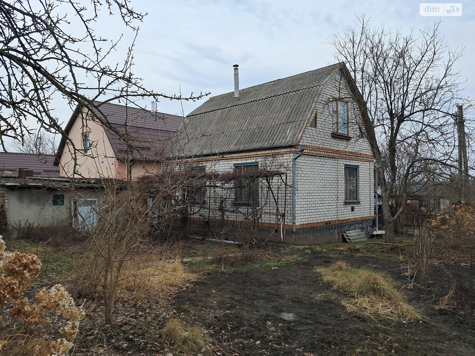 Продается дом на 2 этажа 62.6 кв. м с мебелью, цена: 35000 $ - фото 1