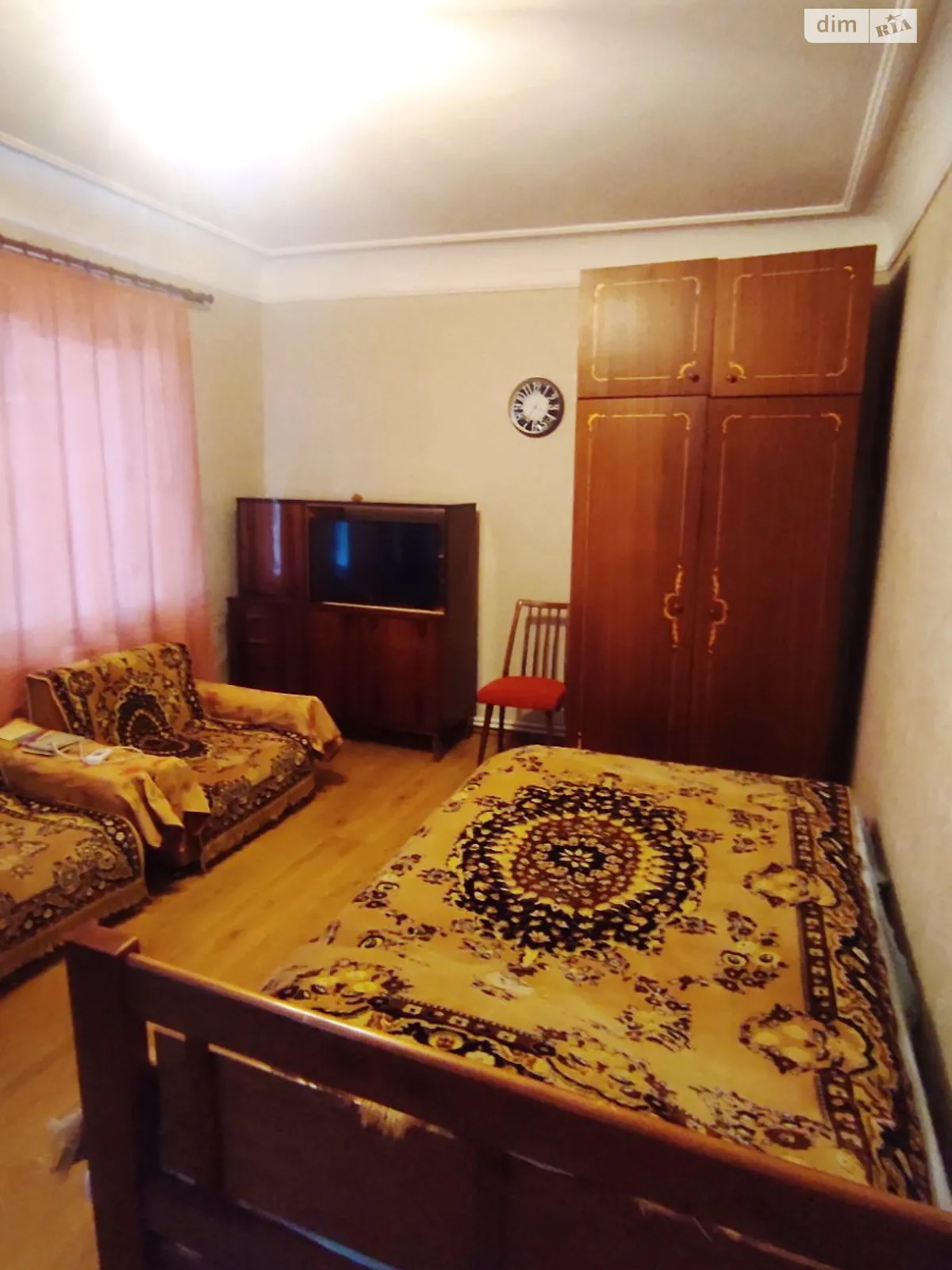 Продается одноэтажный дом 62 кв. м с садом, цена: 43000 $ - фото 1