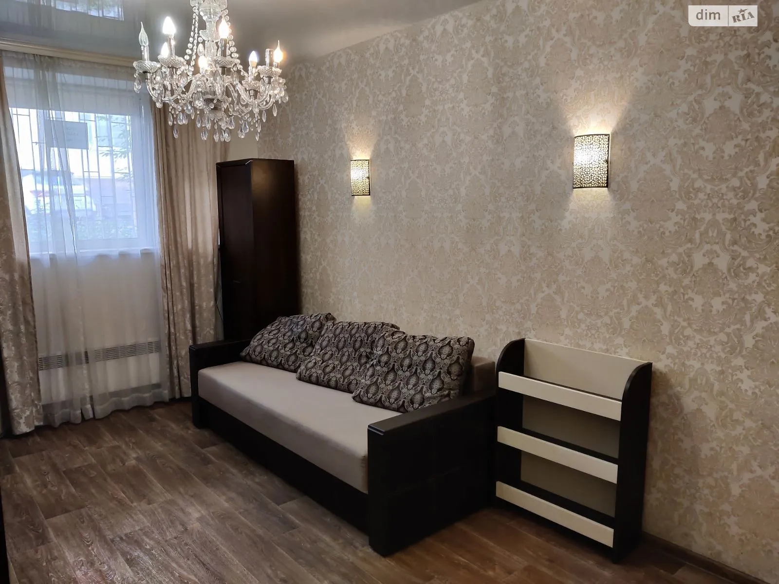 Продается 2-комнатная квартира 51.5 кв. м в Ирпене, ул. Лесная, 6К - фото 1