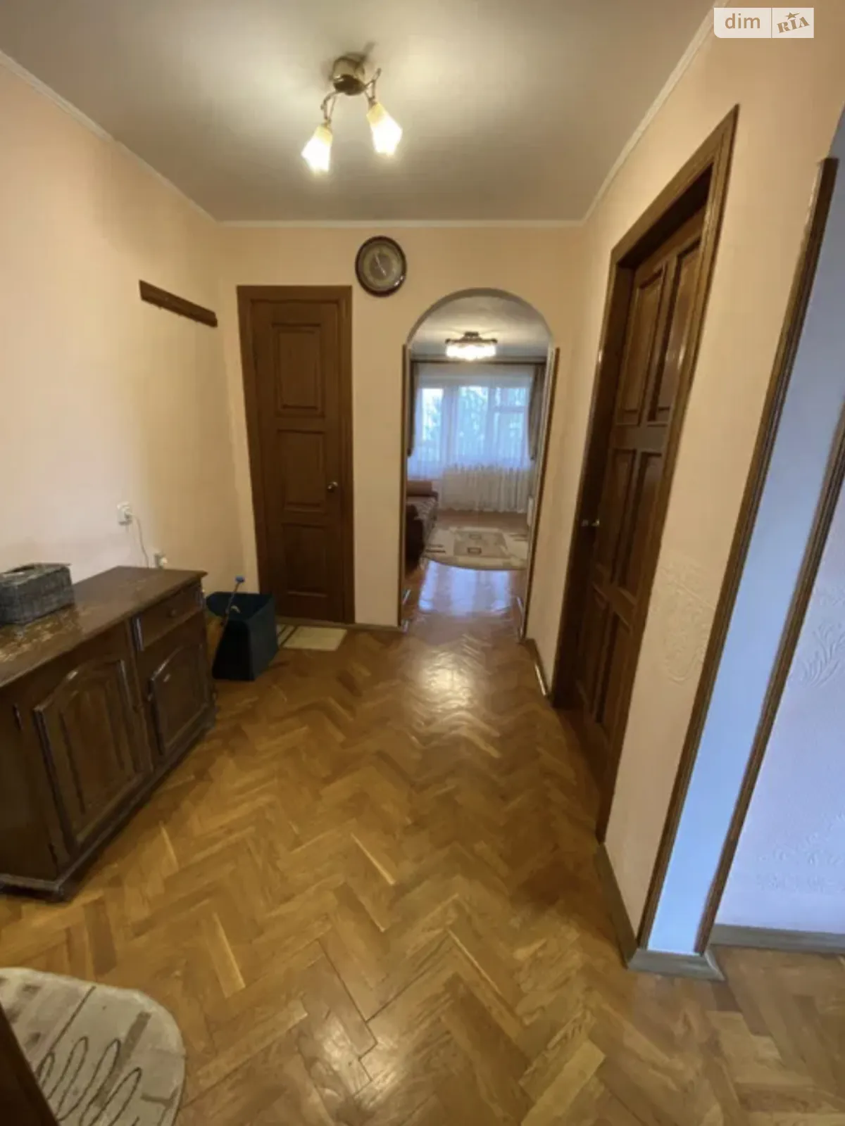 3-комнатная квартира 50 кв. м в Тернополе - фото 3