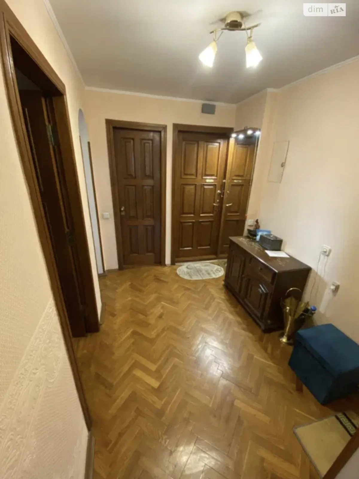3-комнатная квартира 50 кв. м в Тернополе - фото 2