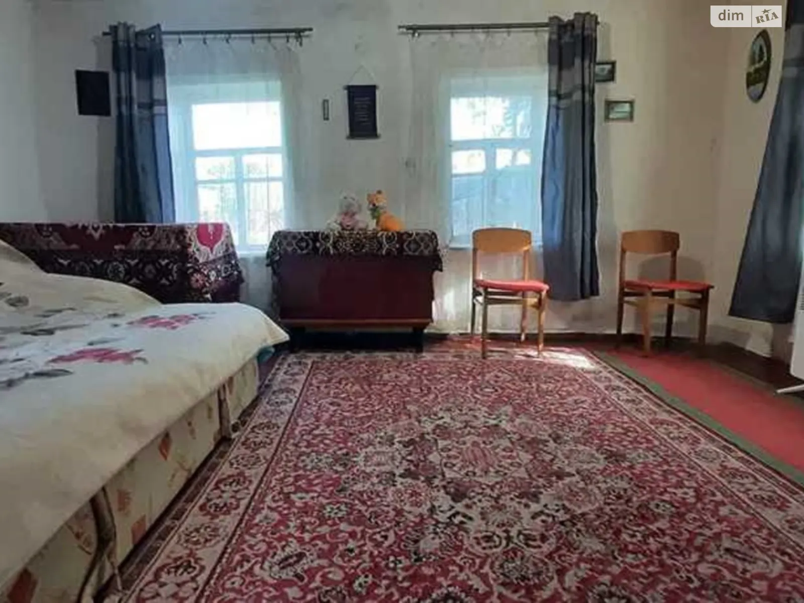 Продається одноповерховий будинок 37 кв. м з гаражем, цена: 21000 $ - фото 1