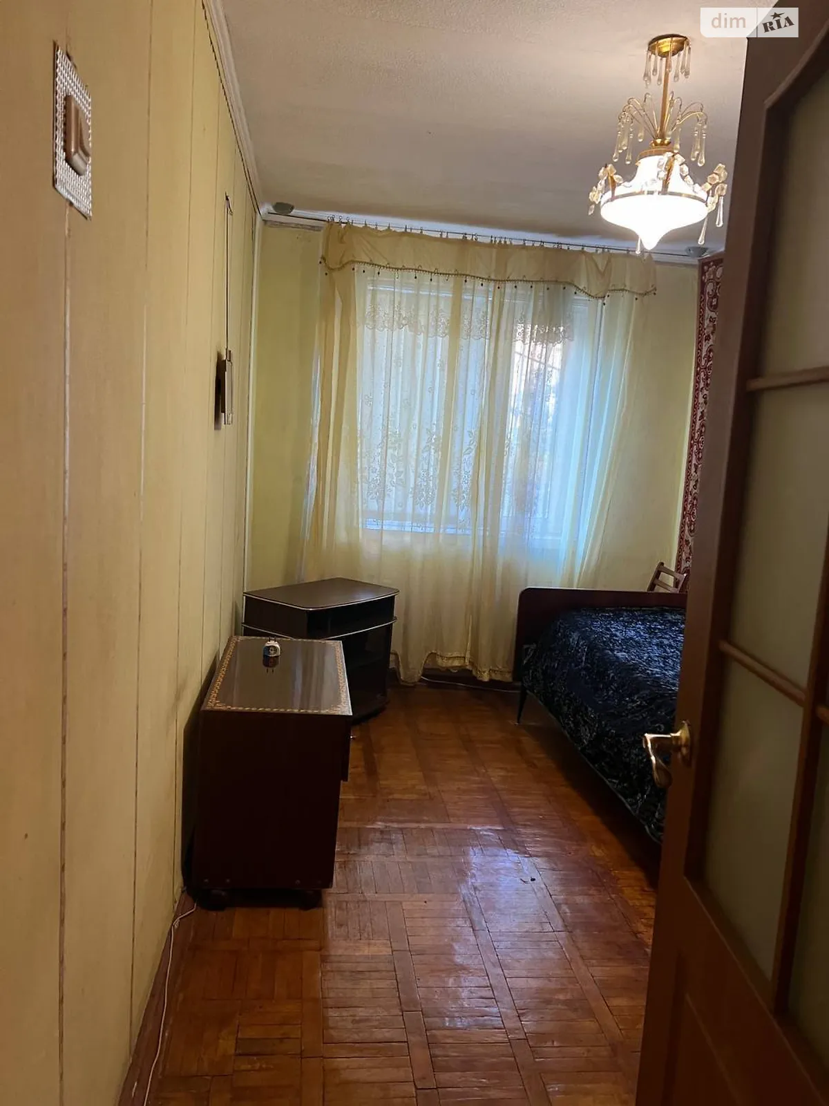 Здається в оренду 2-кімнатна квартира 45 кв. м у Харкові, цена: 4000 грн