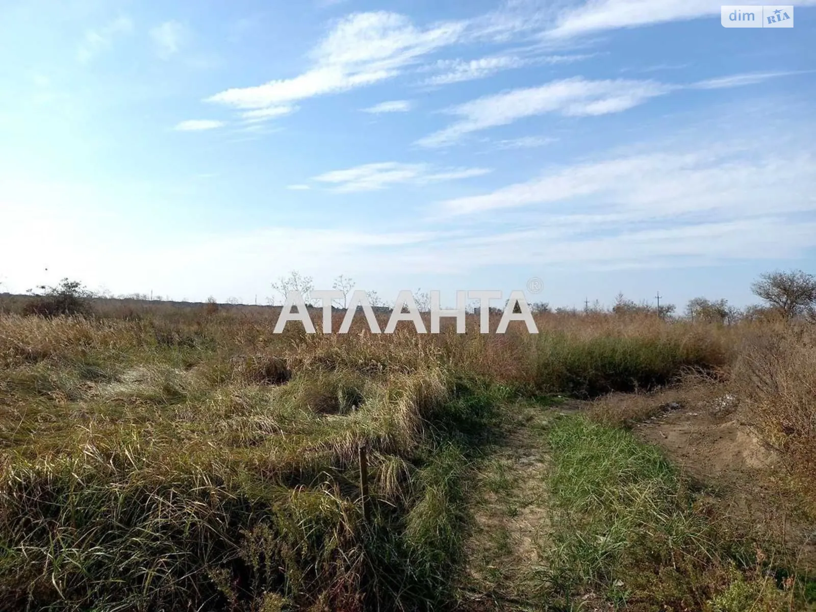 Продается земельный участок 4.58 соток в Одесской области, цена: 27500 $