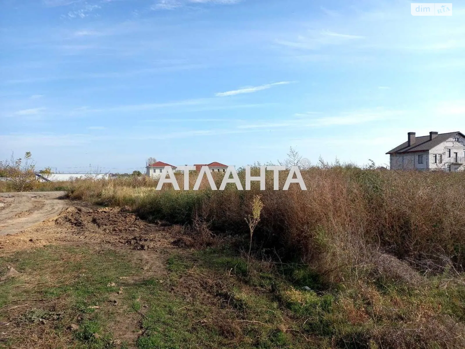 Продается земельный участок 4.4 соток в Одесской области - фото 2