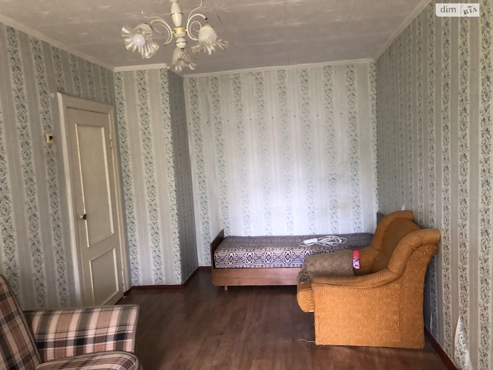 Продается 1-комнатная квартира 32 кв. м в Николаеве, цена: 16500 $ - фото 1