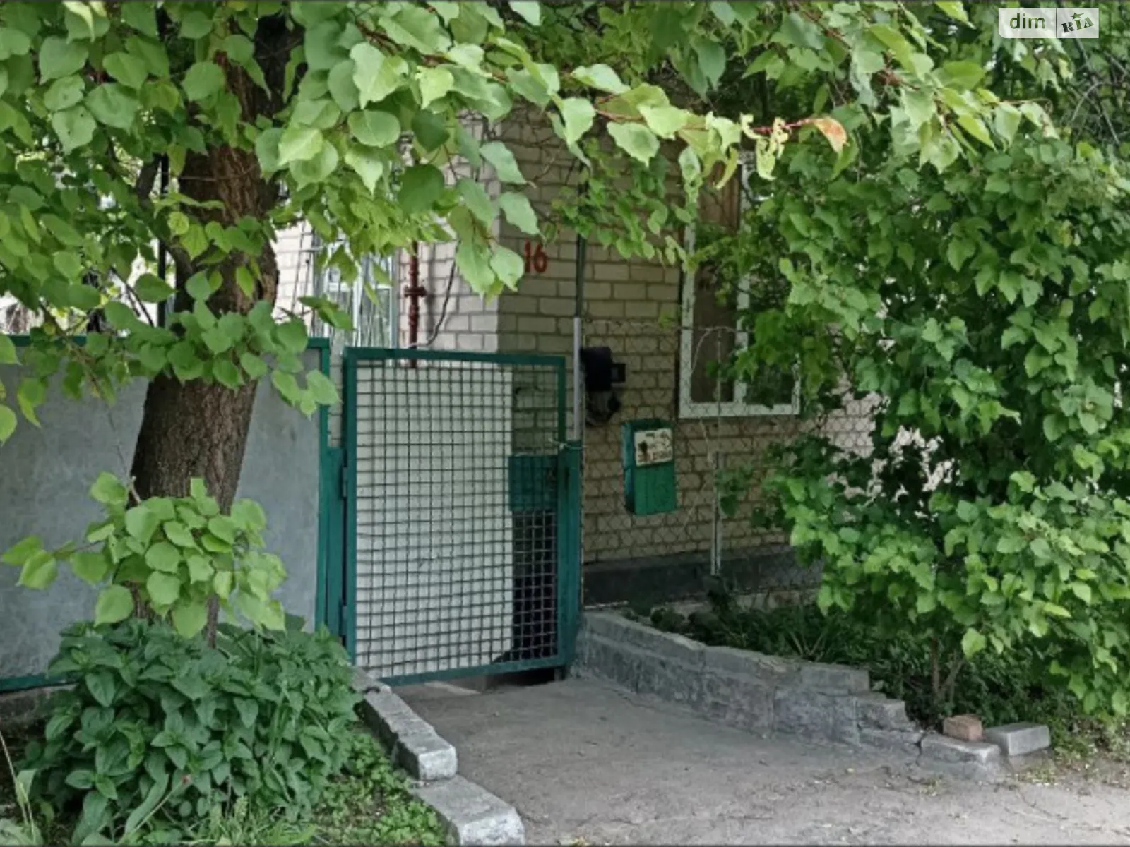 Продается часть дома 40.8 кв. м с подвалом, цена: 30000 $ - фото 1