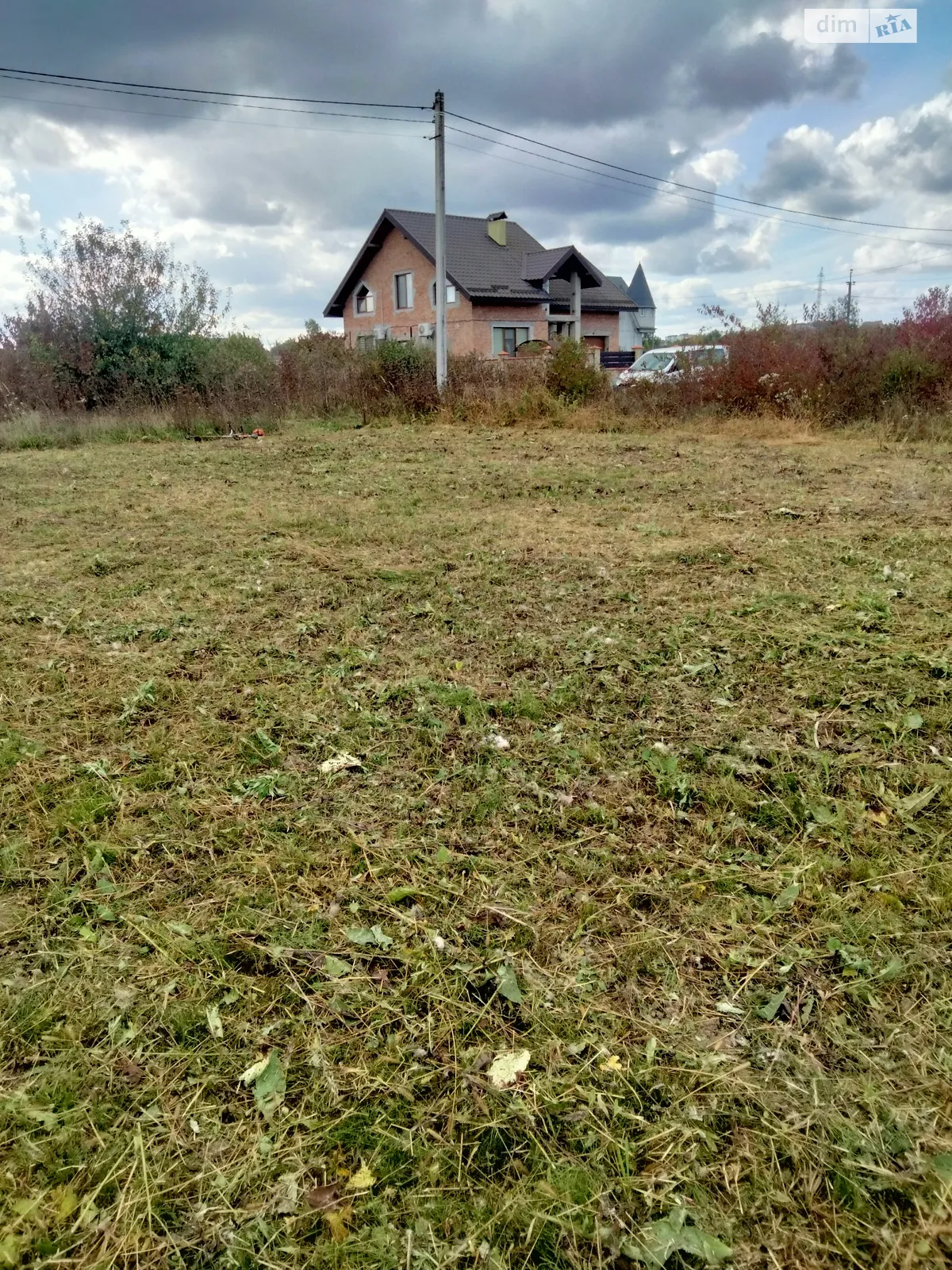 Продается земельный участок 10 соток в Ивано-Франковской области - фото 3