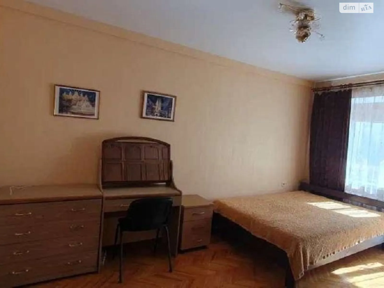 Здається в оренду 1-кімнатна квартира 30 кв. м у Києві, вул. Олени Теліги, 41А