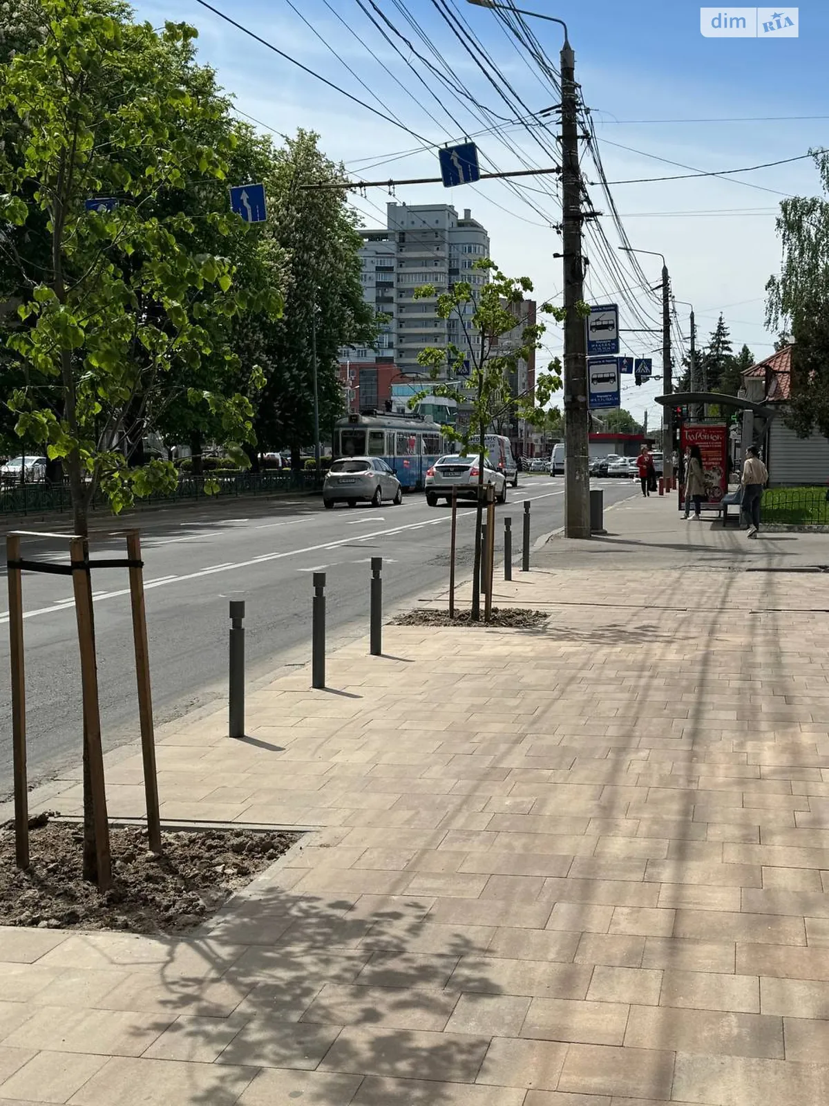 Здається в оренду приміщення вільного призначення 100 кв. м в 4-поверховій будівлі - фото 3