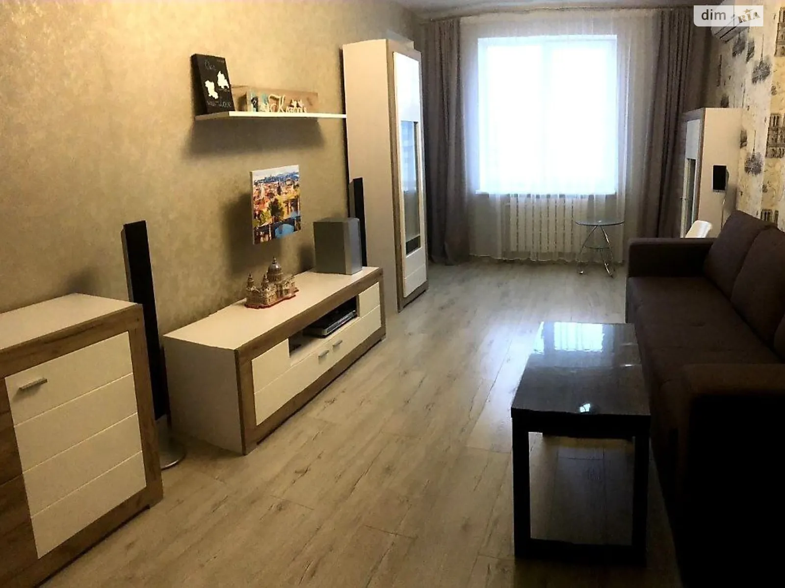 Сдается в аренду 1-комнатная квартира 55 кв. м в Харькове, ул. Клочковская