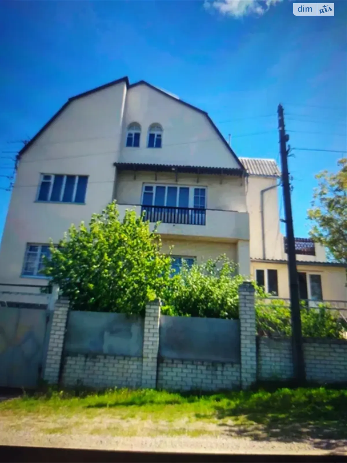 Продається будинок 2 поверховий 528 кв. м з терасою - фото 2