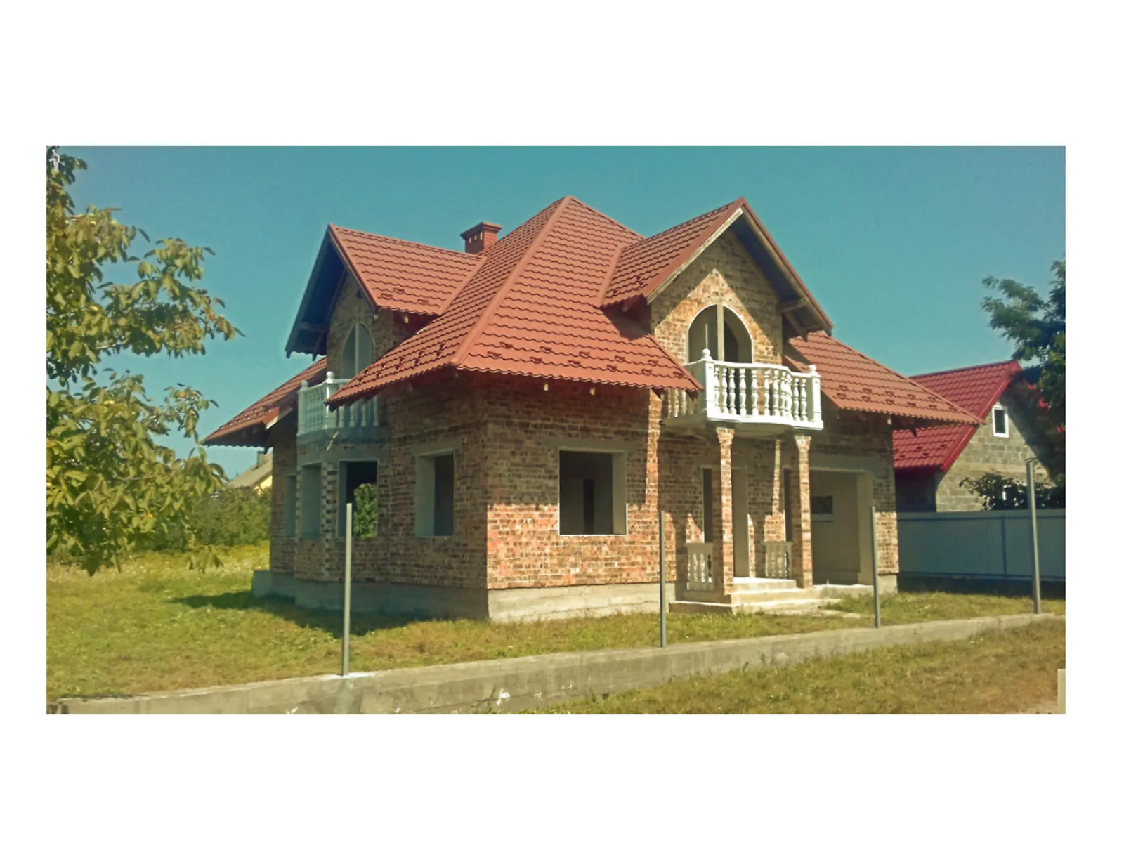 Продается земельный участок 12.5 соток в Ивано-Франковской области, цена: 6900 $
