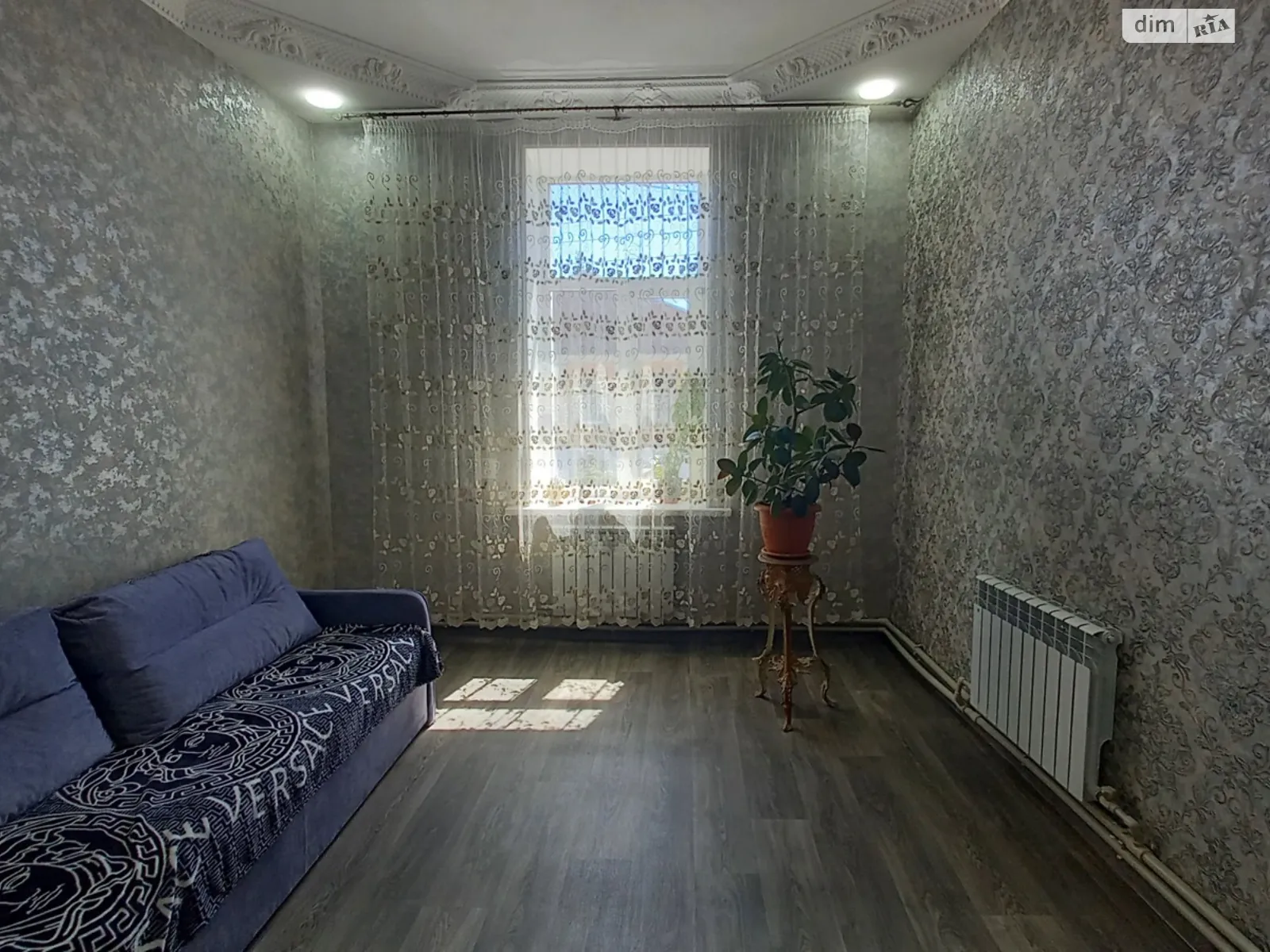 Сдается в аренду 4-комнатная квартира 94 кв. м в Харькове - фото 2