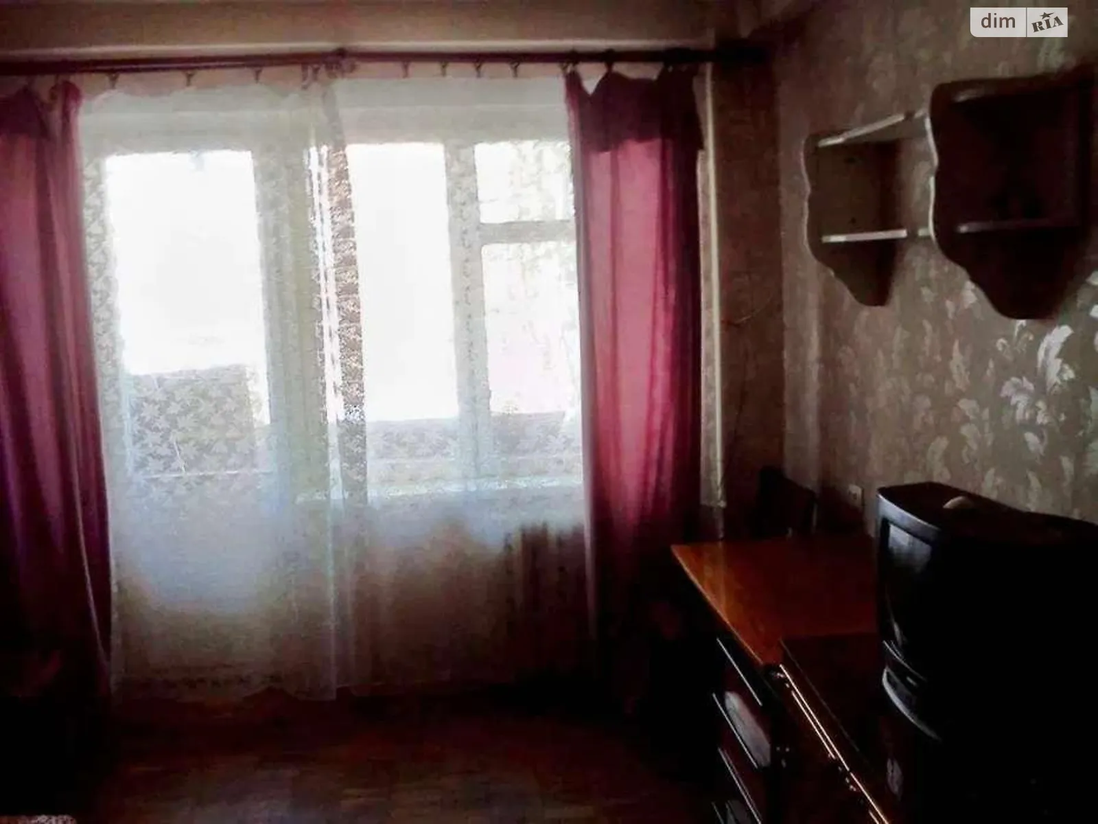 Продается 1-комнатная квартира 27 кв. м в Киеве, цена: 35000 $