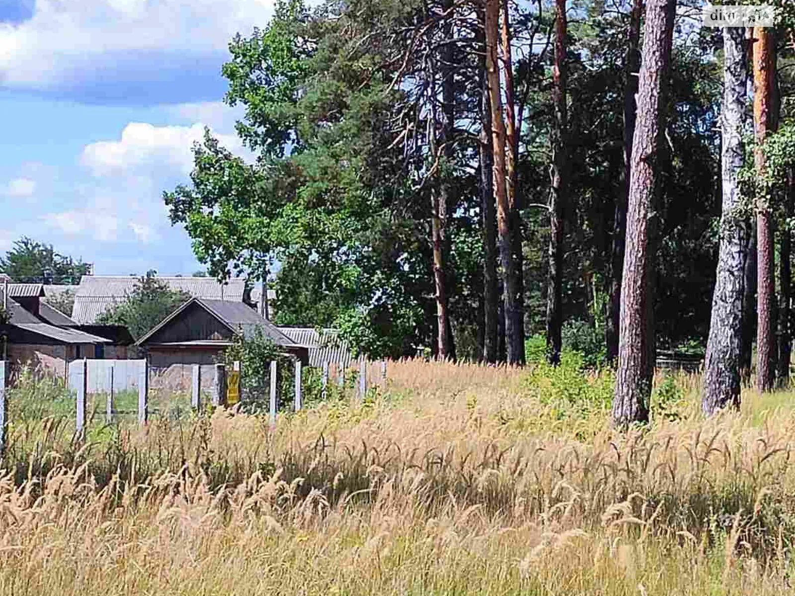 Продается земельный участок 8 соток в Киевской области, цена: 32000 $ - фото 1