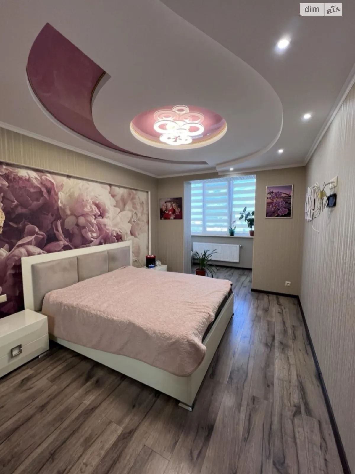 Продається 3-кімнатна квартира 91 кв. м у Житомирі, вул. Покровська(Щорса), 99Д - фото 1