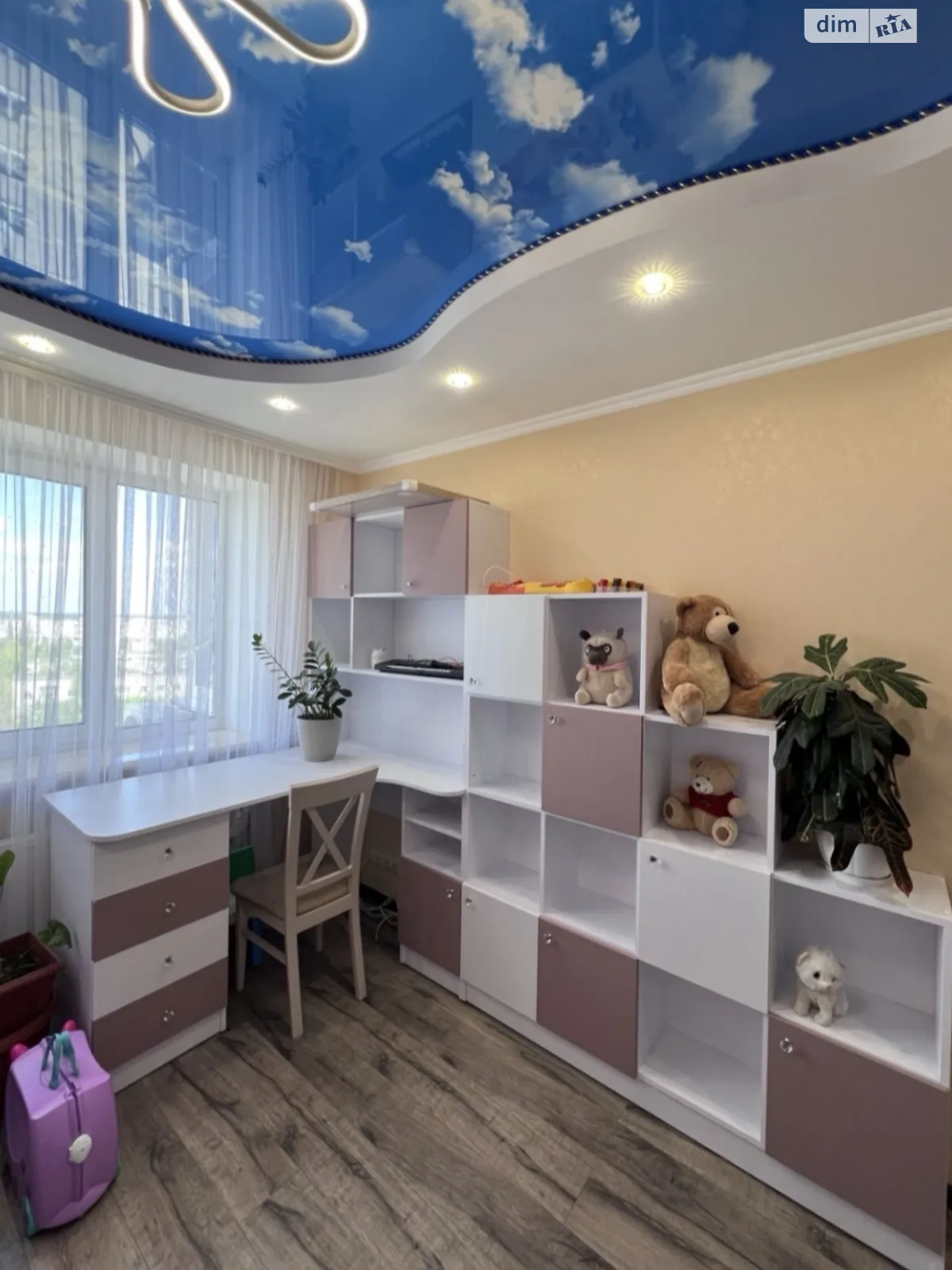 Продается 3-комнатная квартира 91 кв. м в Житомире - фото 2