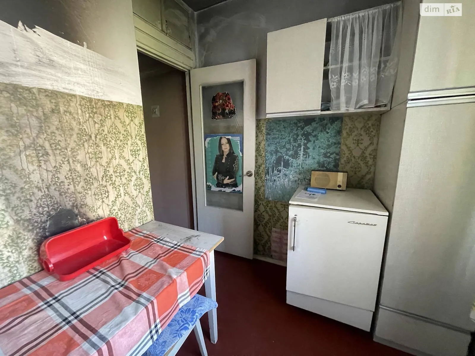 1-кімнатна квартира 32.2 кв. м у Тернополі, вул. Євгена Коновальця