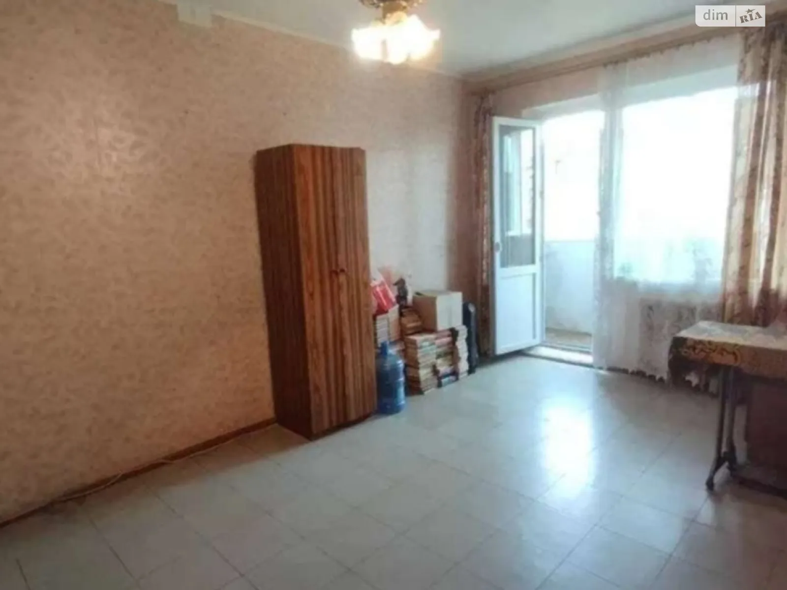 Продается 1-комнатная квартира 35 кв. м в Одессе, ул. Ильфа и Петрова