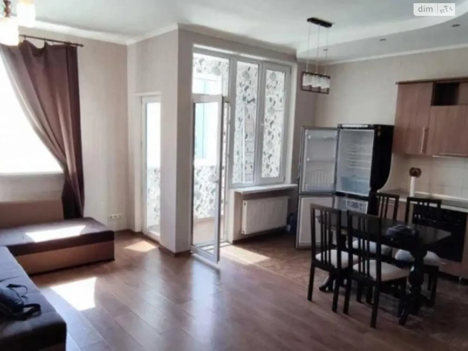 Продается 2-комнатная квартира 47 кв. м в Одессе, ул. Героев обороны Одессы, 24 - фото 1