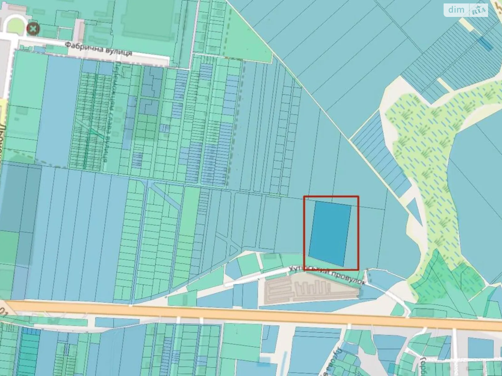 Продается земельный участок 1.9721 соток в Ровенской области, цена: 400000 $