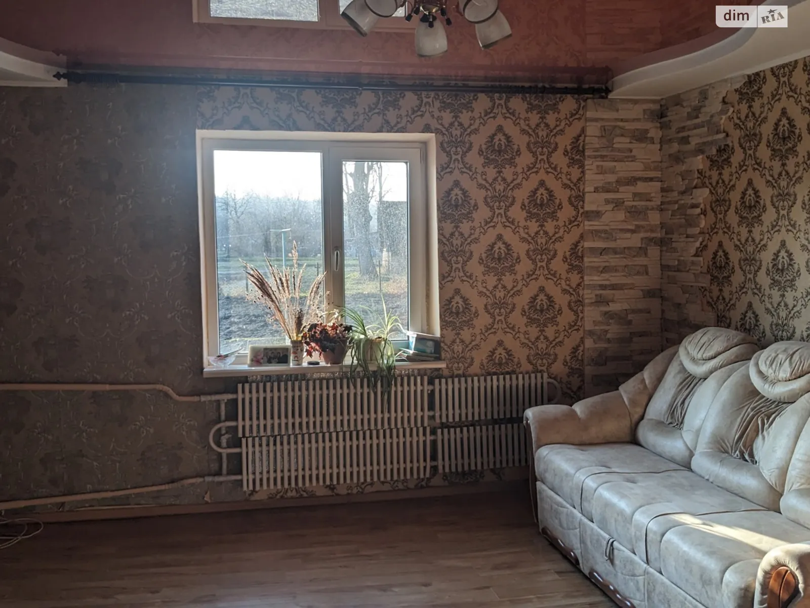 Продается одноэтажный дом 54.1 кв. м с верандой, цена: 28000 $ - фото 1