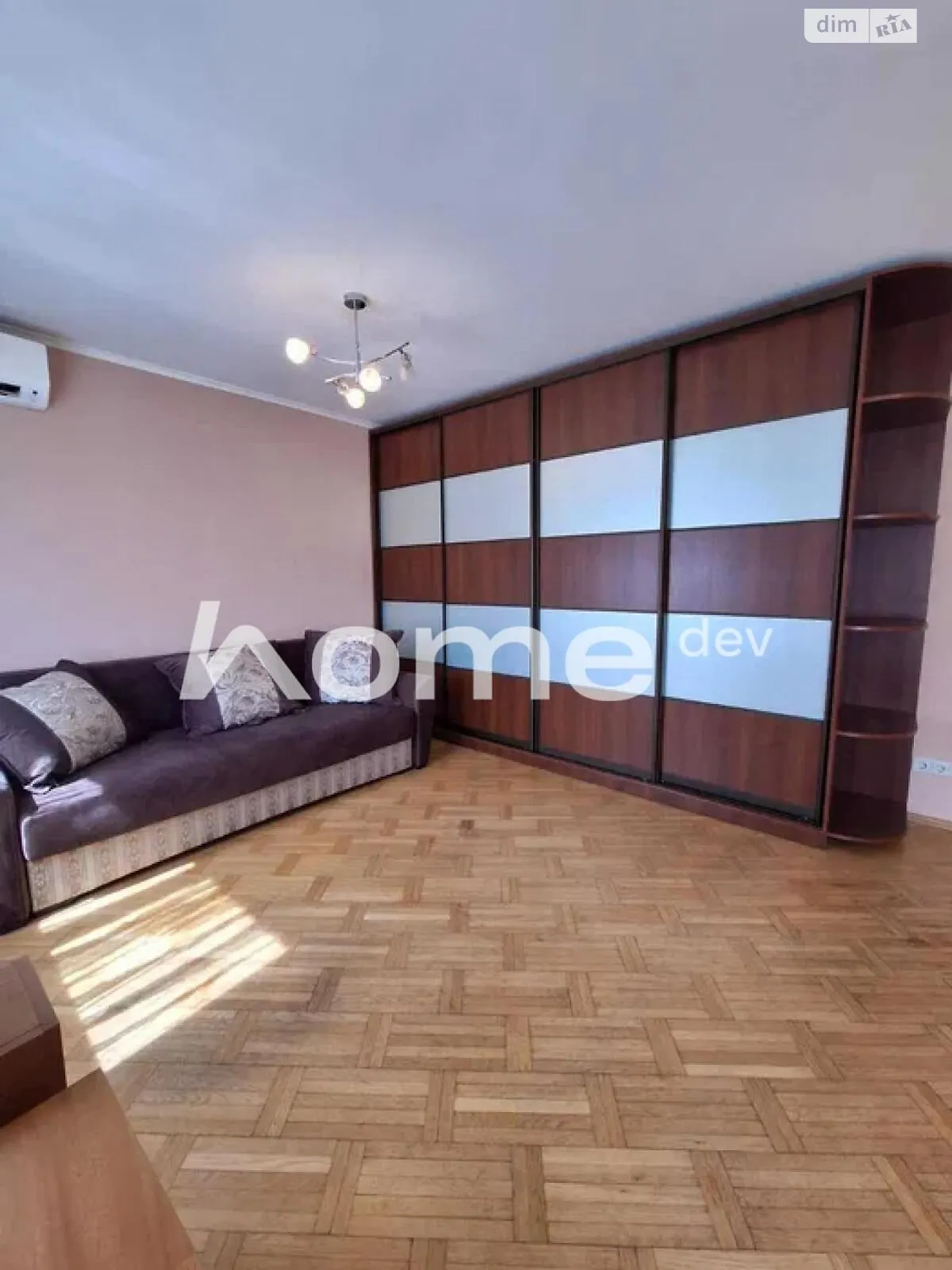 Сдается в аренду 2-комнатная квартира 81 кв. м в Киеве - фото 2