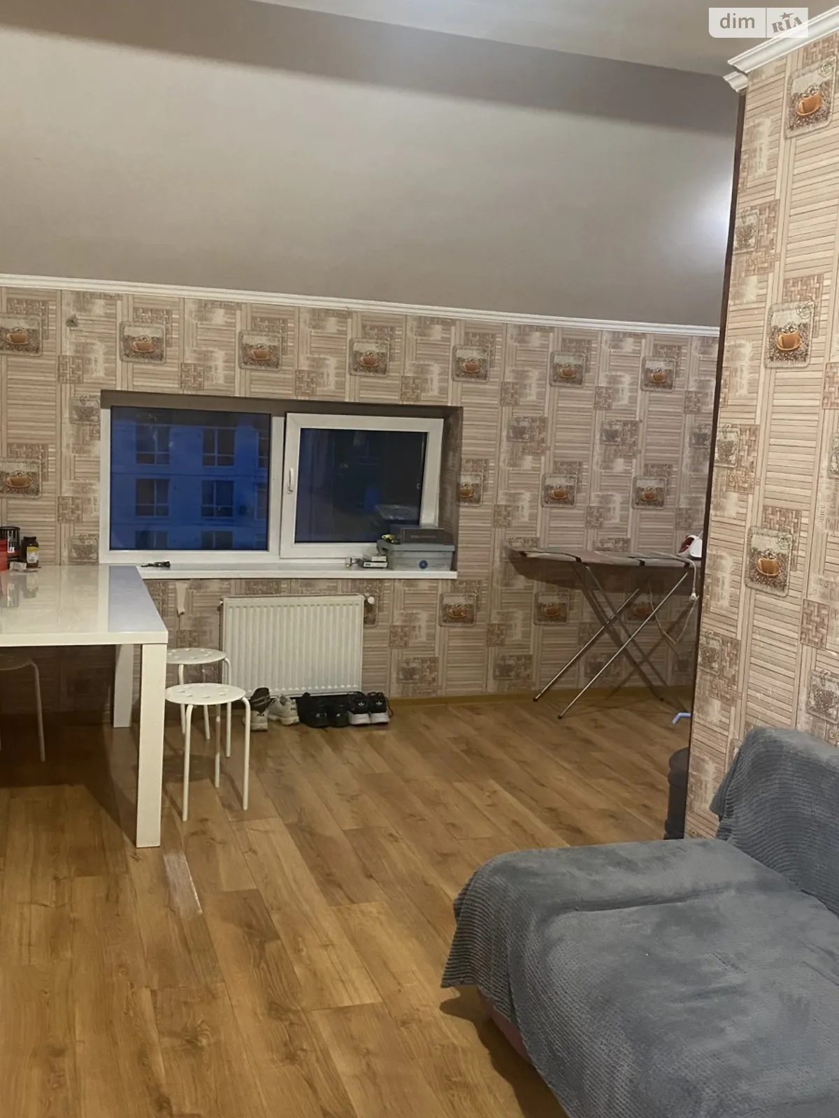 Продается 2-комнатная квартира 62.3 кв. м в Ивано-Франковске, цена: 59000 $