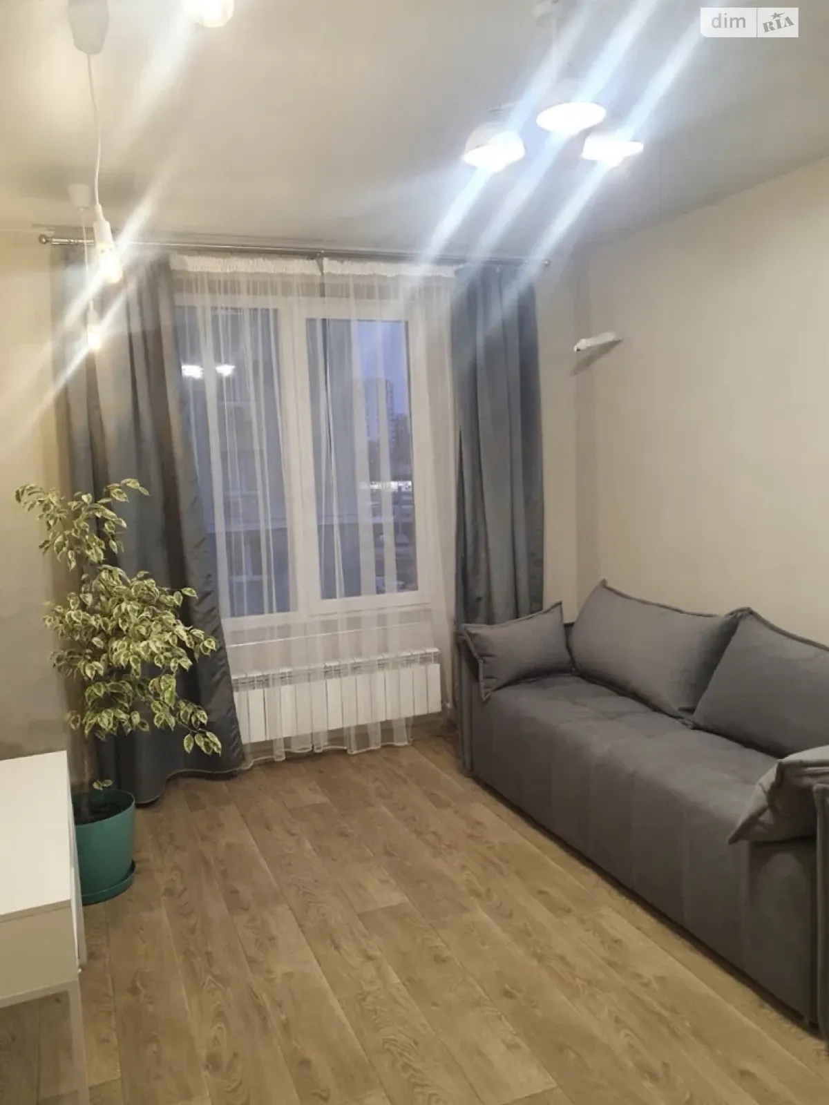 Продается 1-комнатная квартира 40 кв. м в Харькове, ул. Рогатинская Левада - фото 1