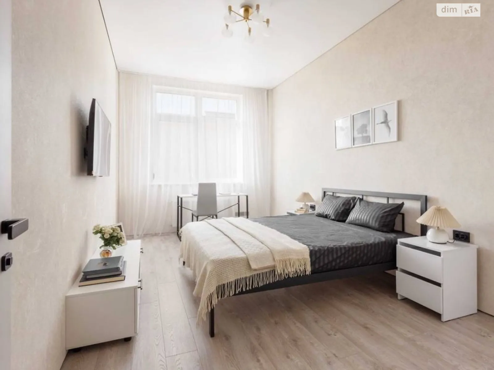 Продается 1-комнатная квартира 39 кв. м в Одессе, пер. Курортный