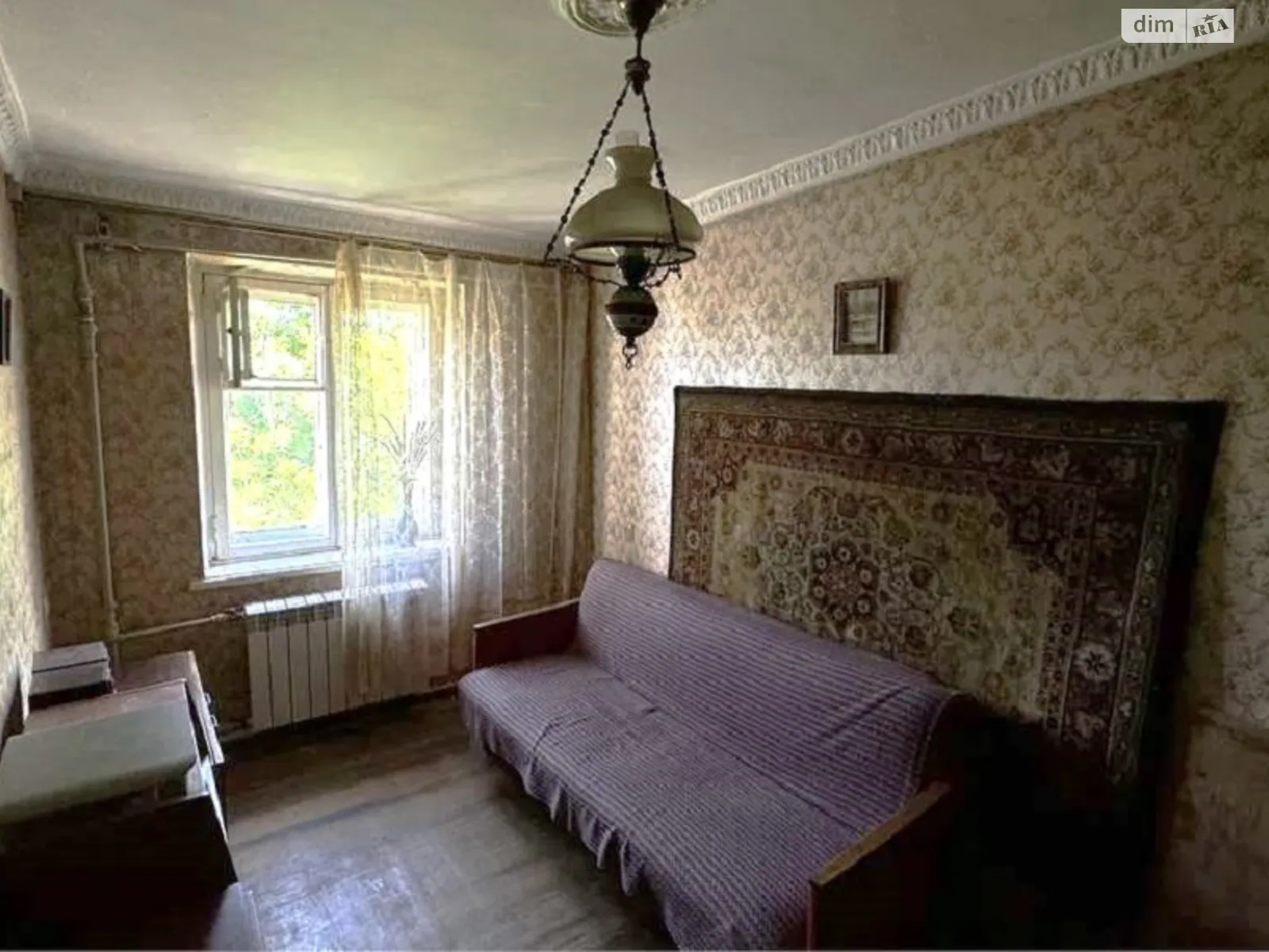 Продается 2-комнатная квартира 45 кв. м в Одессе, цена: 27500 $