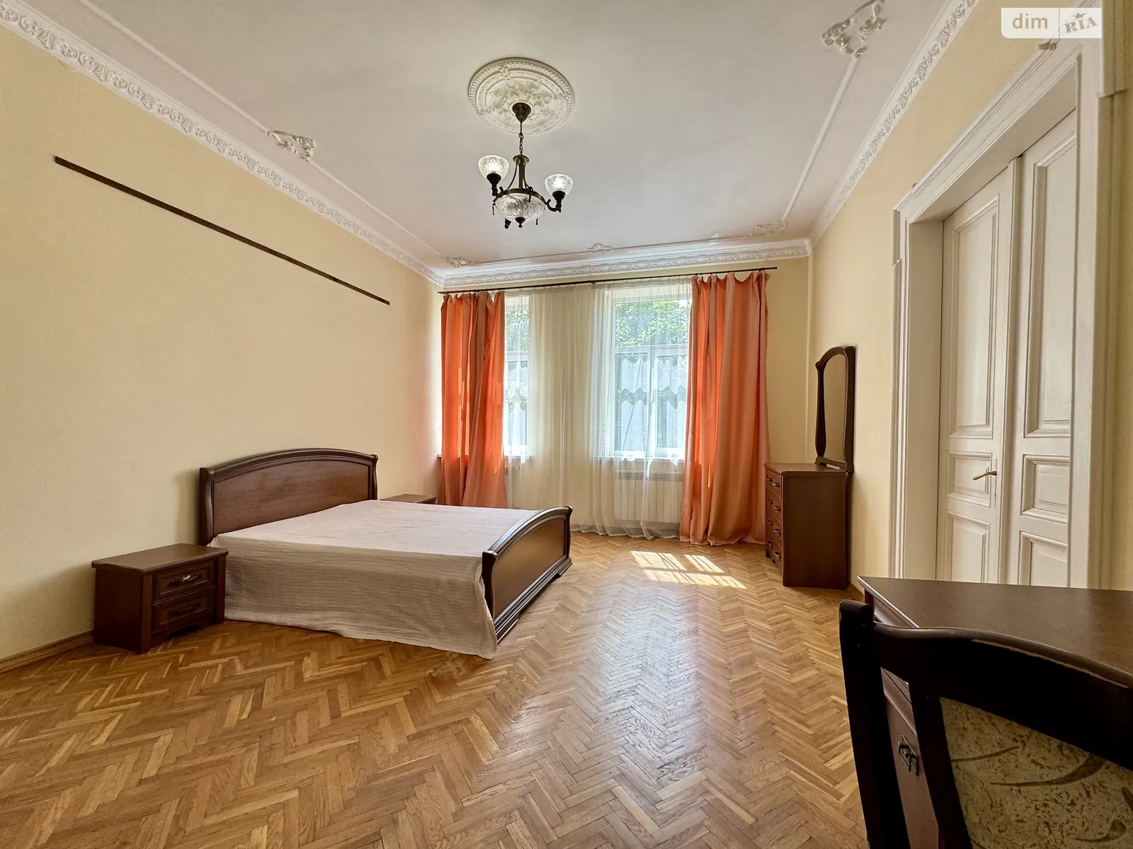 Сдается в аренду 3-комнатная квартира 108 кв. м в Львове - фото 2