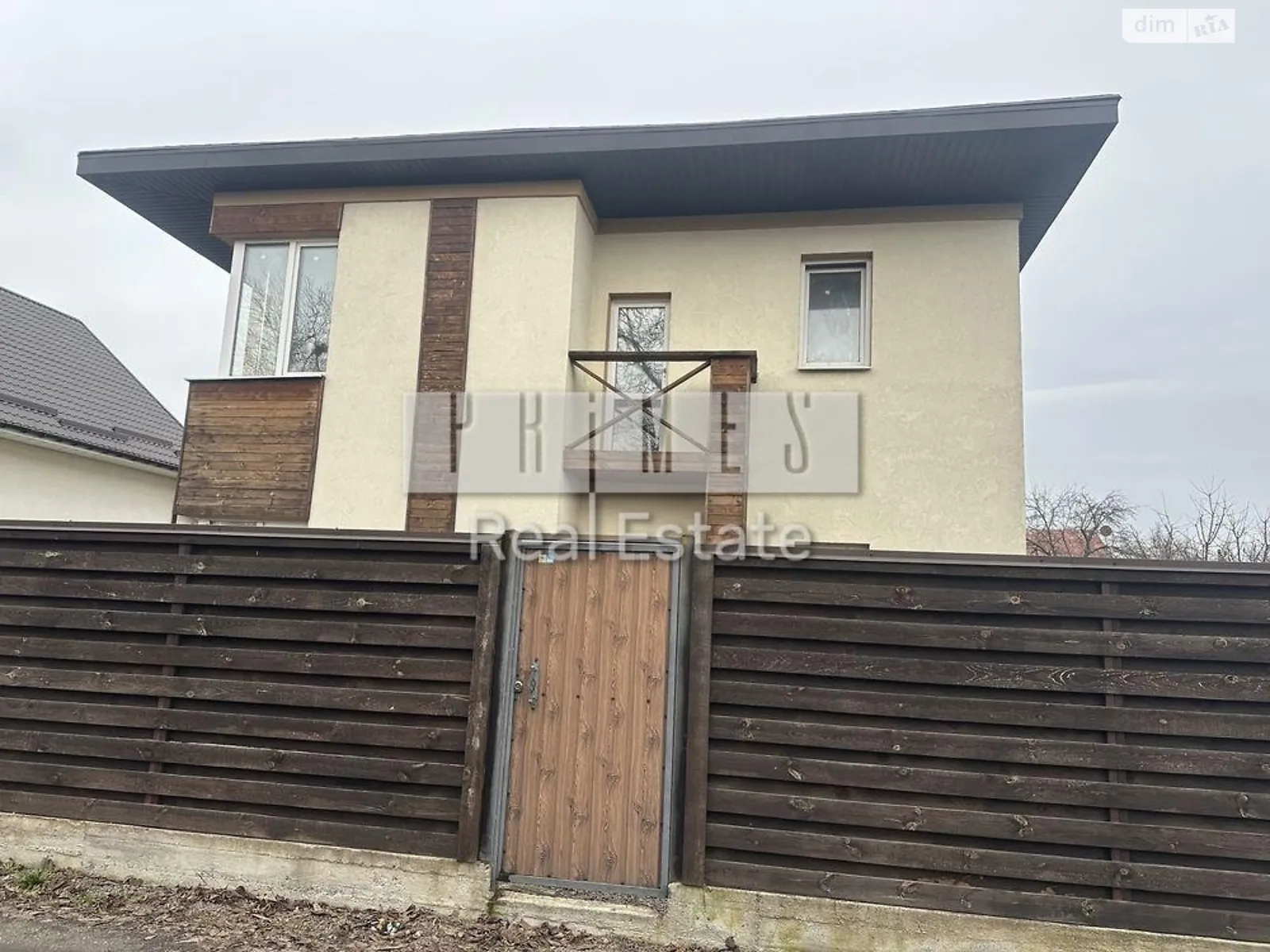 Продається будинок 2 поверховий 182 кв. м з балконом, цена: 155000 $