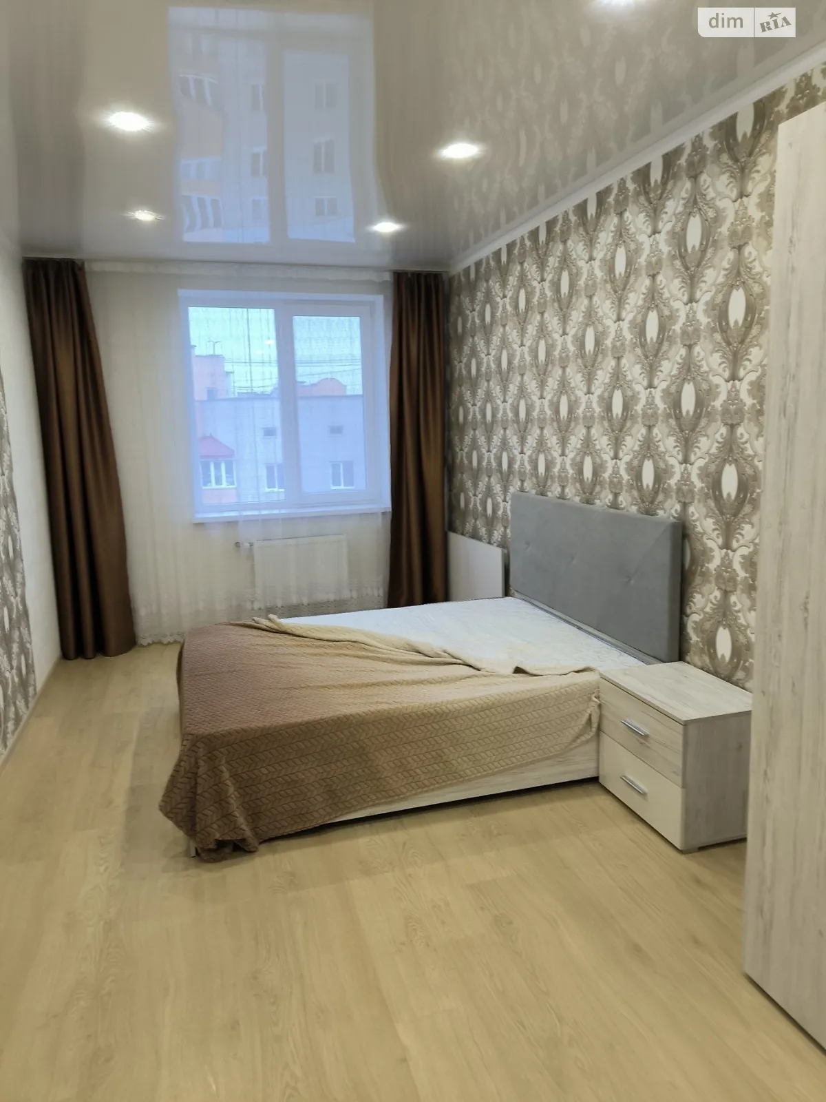 Здається в оренду 1-кімнатна квартира 40 кв. м у Вінниці, цена: 14000 грн