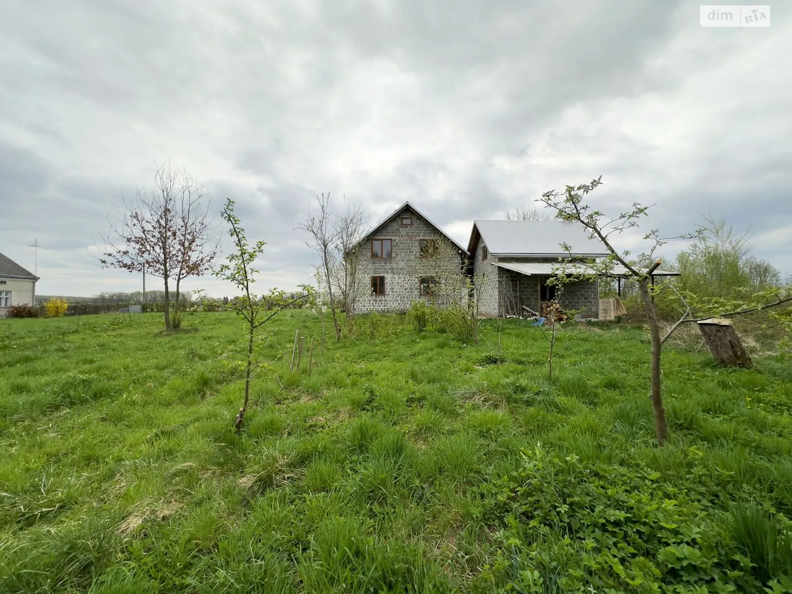 Здається в оренду будинок 2 поверховий 150 кв. м з ділянкою, цена: 350 $