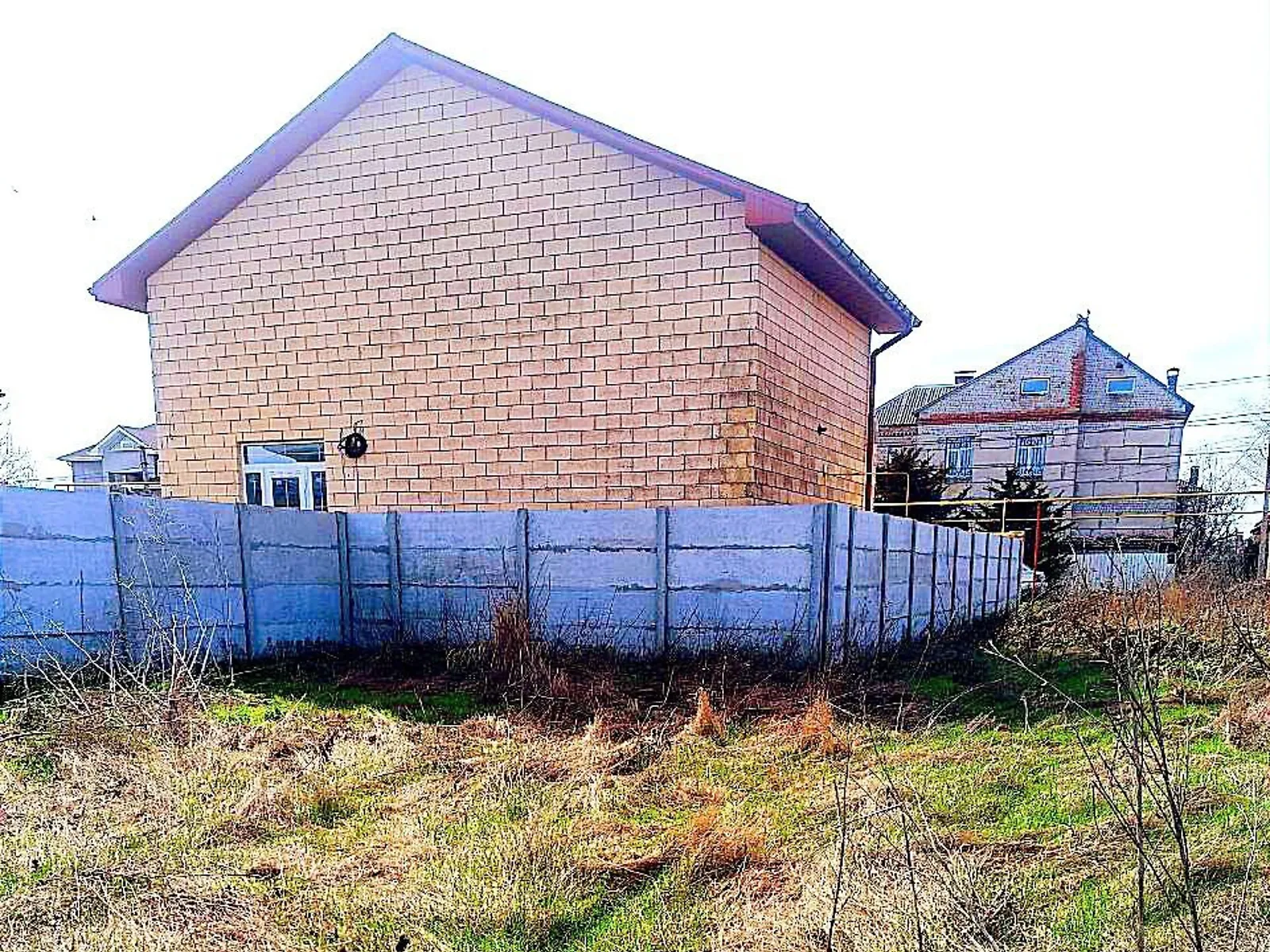 Продается земельный участок 5 соток в Одесской области, цена: 25000 $