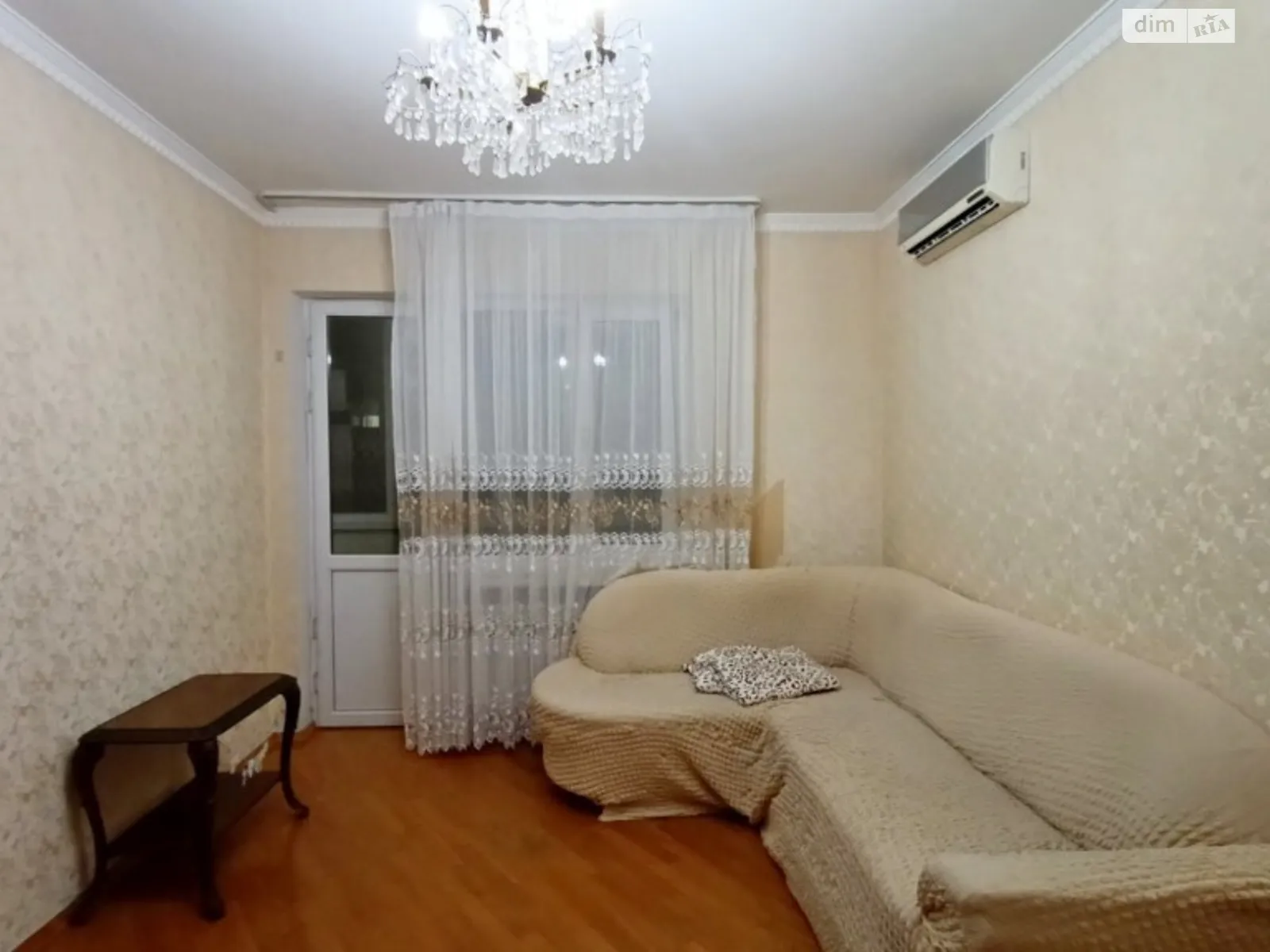 Здається в оренду 2-кімнатна квартира 52 кв. м у Одесі, пров. Світлий