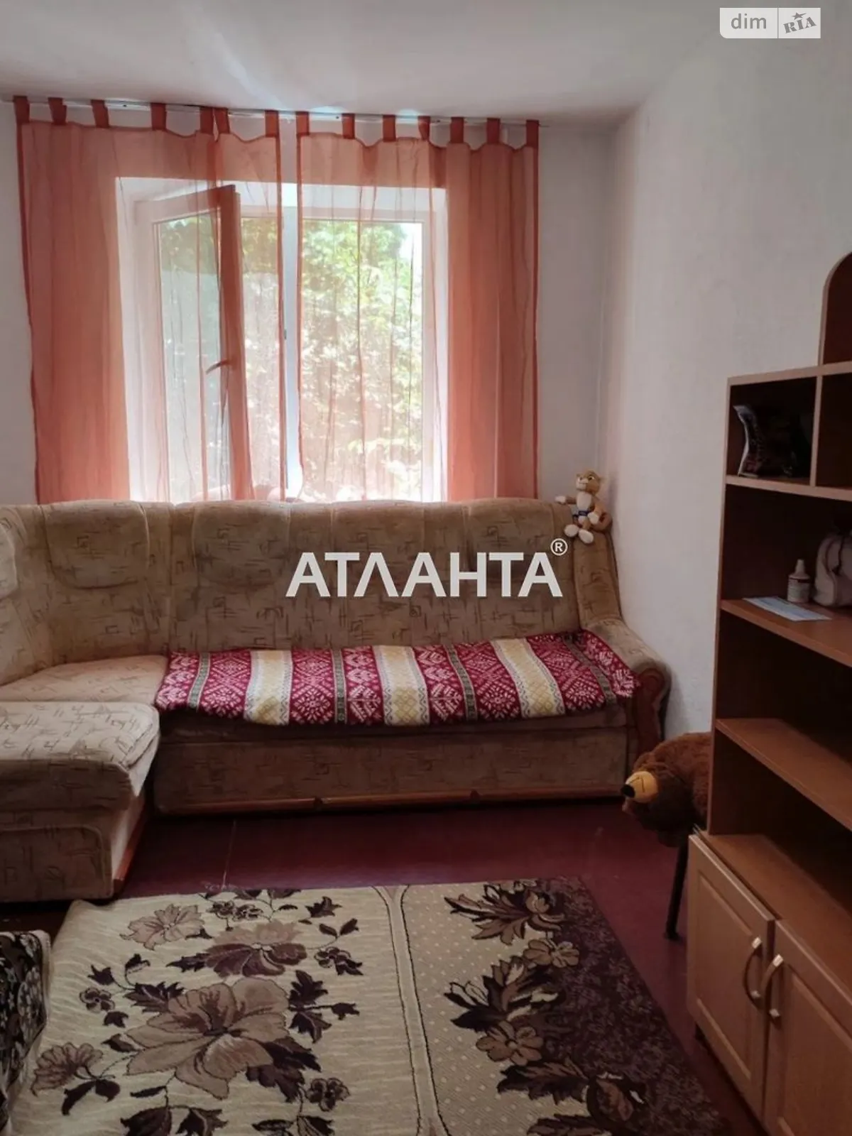 Продается комната 20 кв. м в Одессе, цена: 8200 $ - фото 1