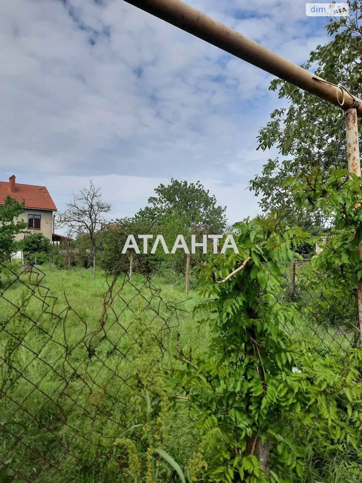 Продается земельный участок 4.64 соток в Одесской области - фото 3