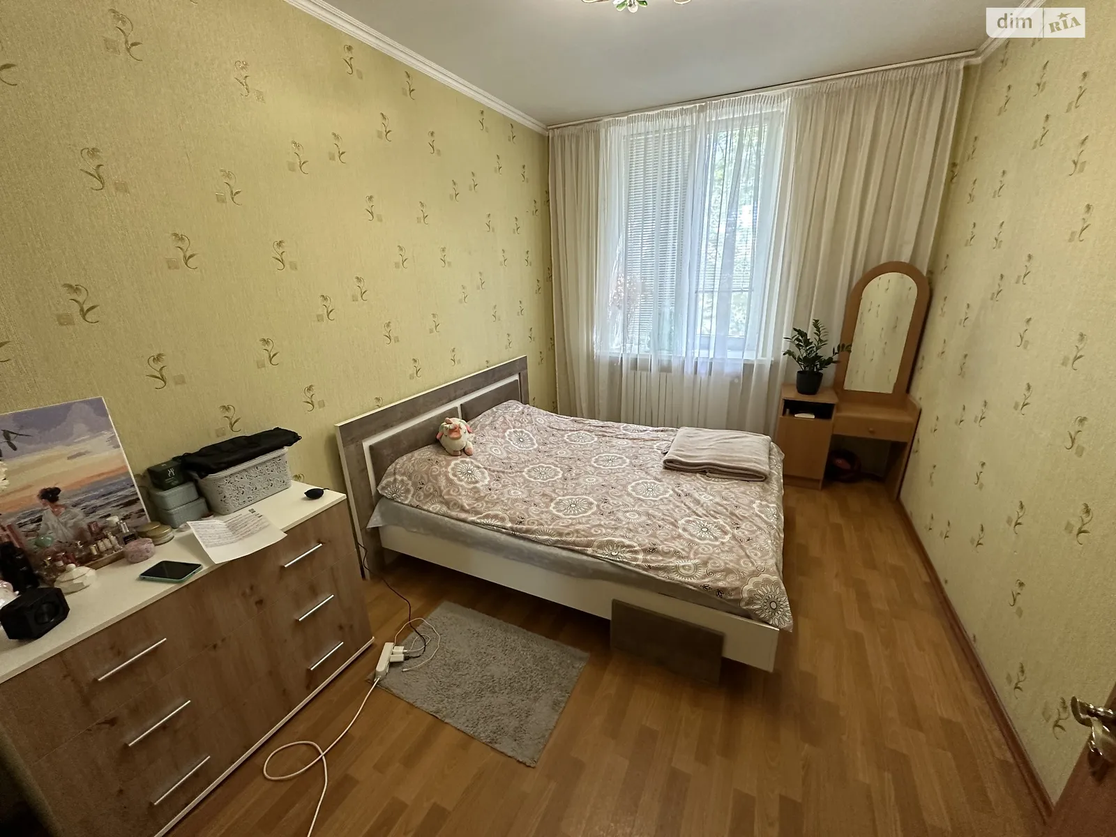 Продается 2-комнатная квартира 52 кв. м в Николаеве, ул. Космонавтов - фото 1