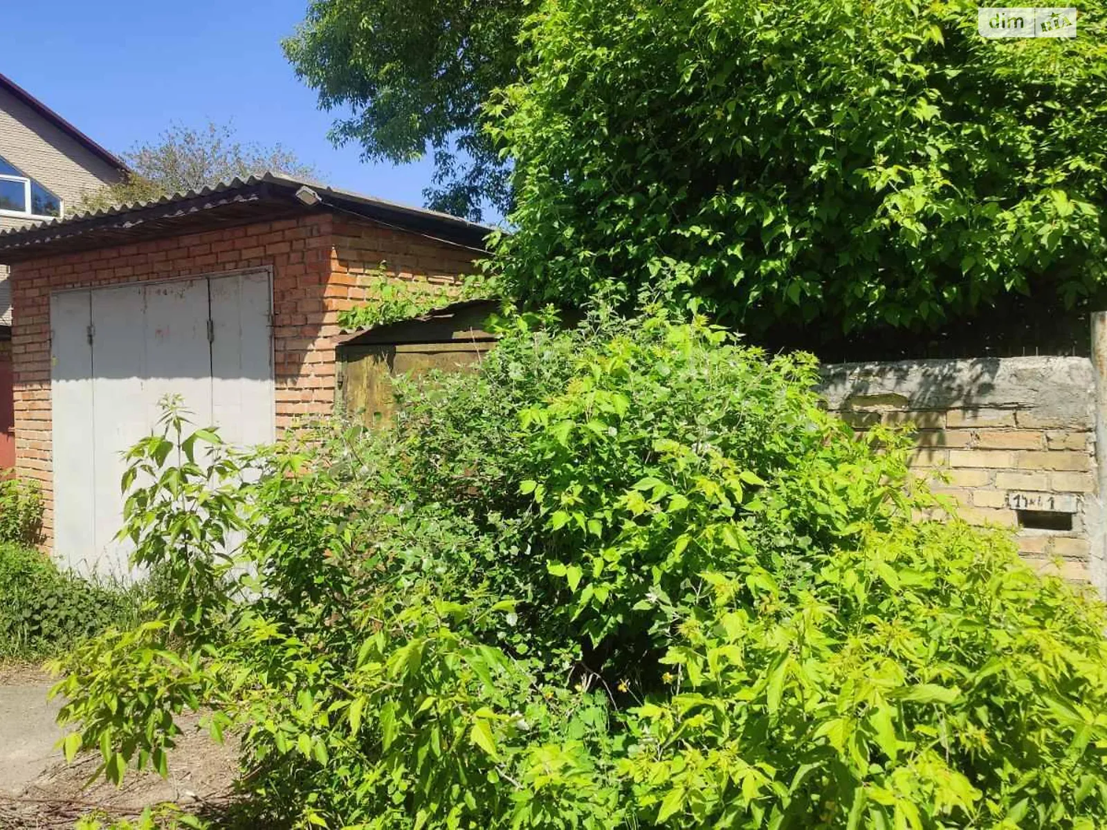 Продается земельный участок 5 соток в Киевской области, цена: 69000 $
